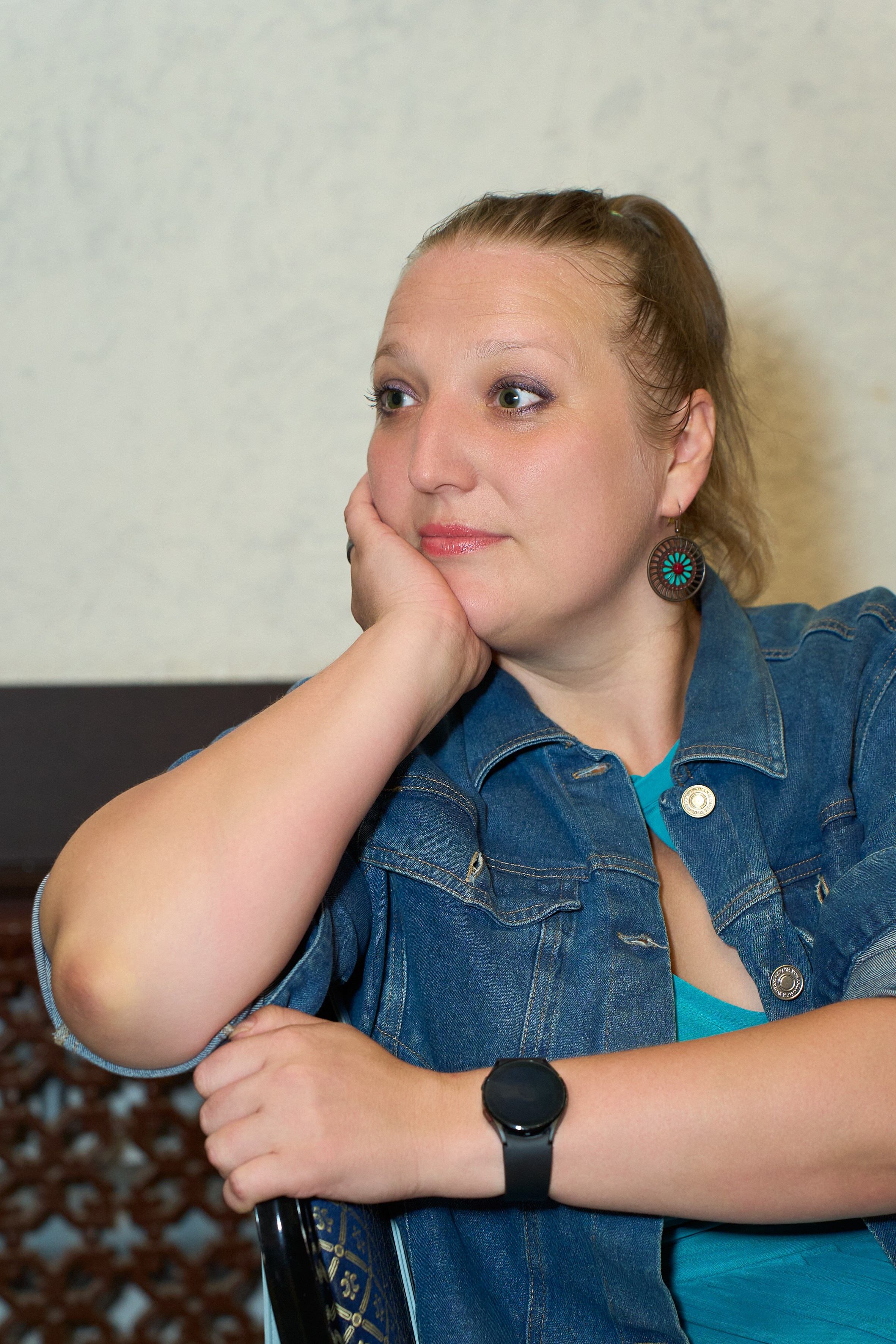 Свадебный банкет. Репортажный и портретный фотограф в Томске Ларионов Артём