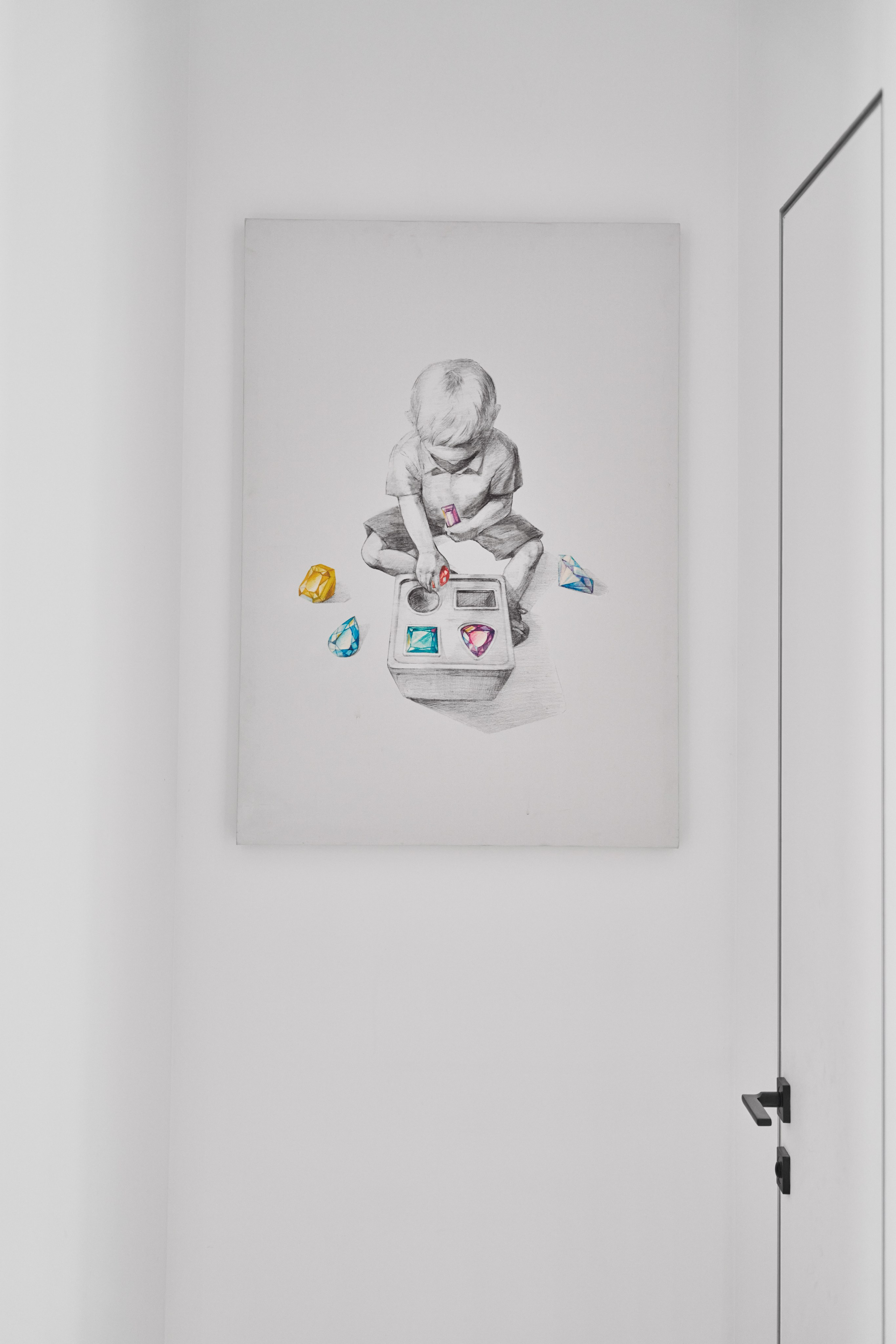 MOZI J. Главная