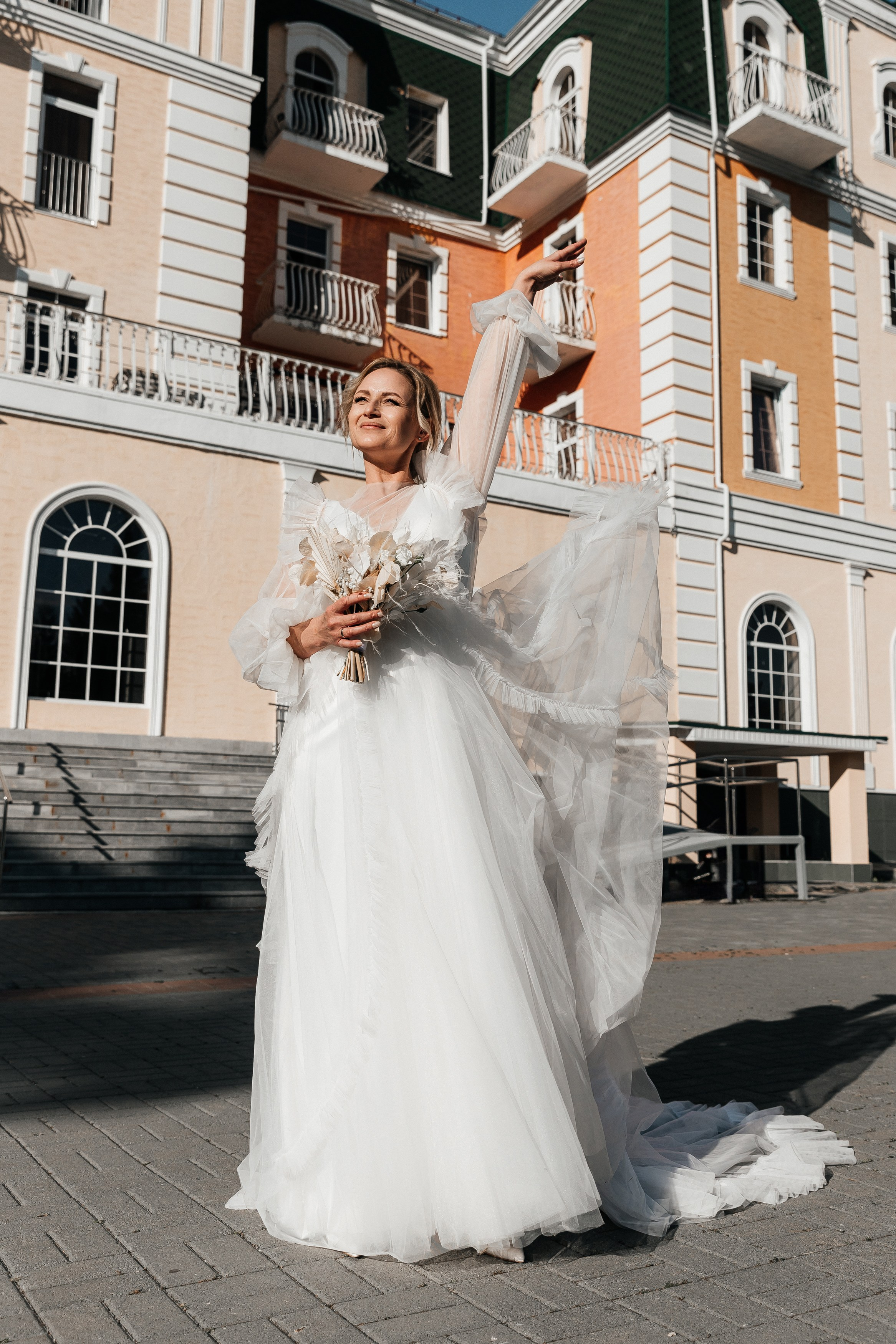 Роман и Елена | 24.08.2024. Репортажный фотограф Челябинск Егор Фомин