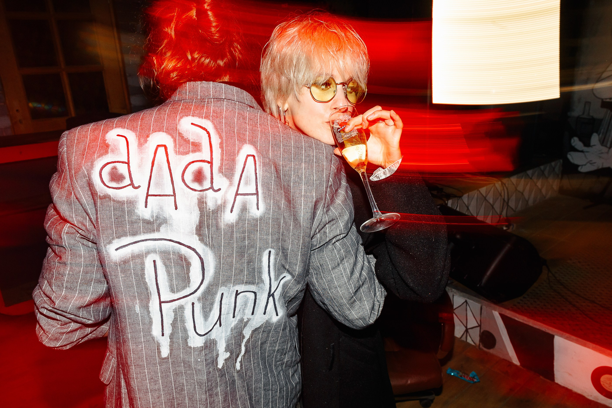 Error 1110 / Rock. Валентин Ставер — свадебный и репортажный фотограф