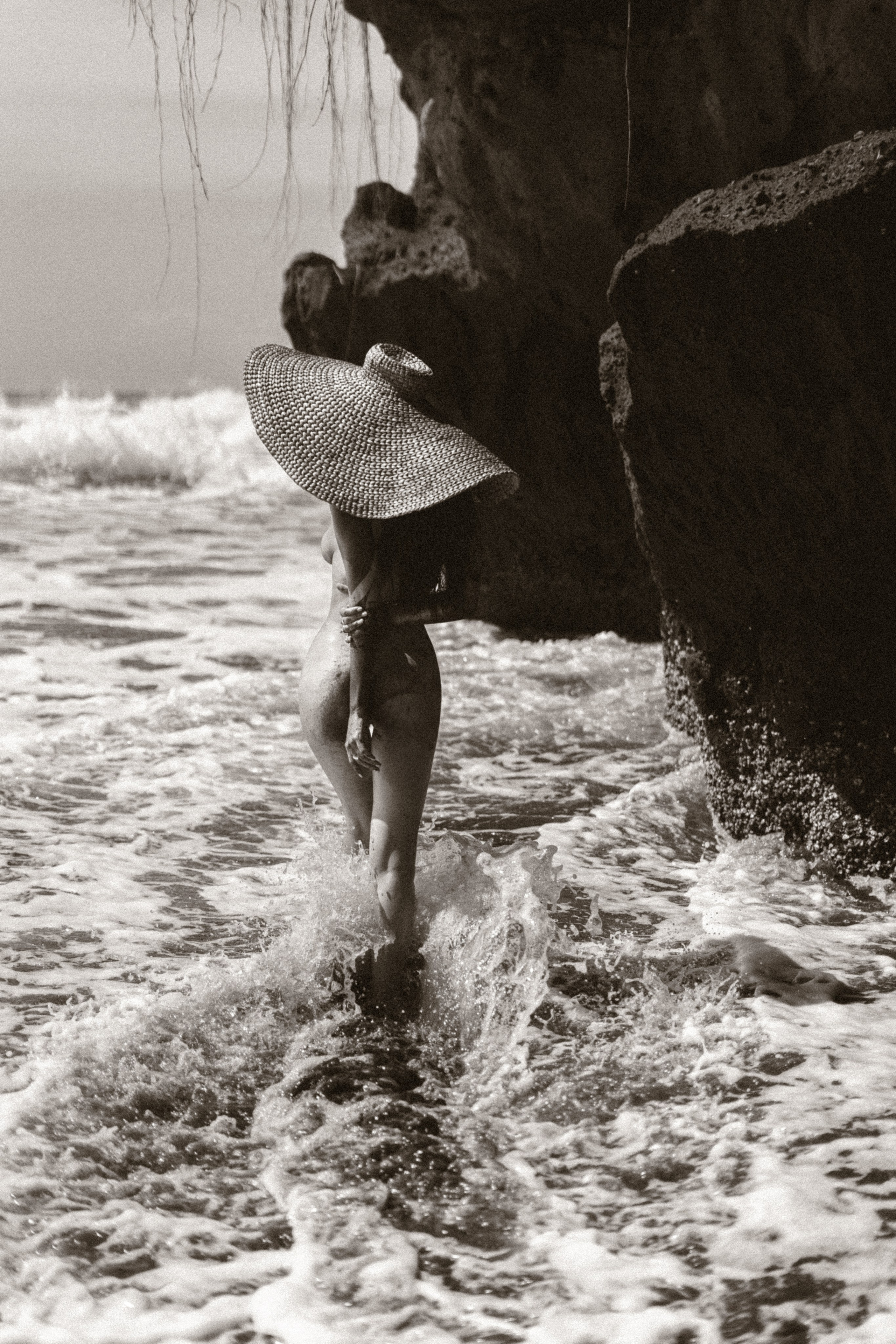 Kristina. Alena Gribkova