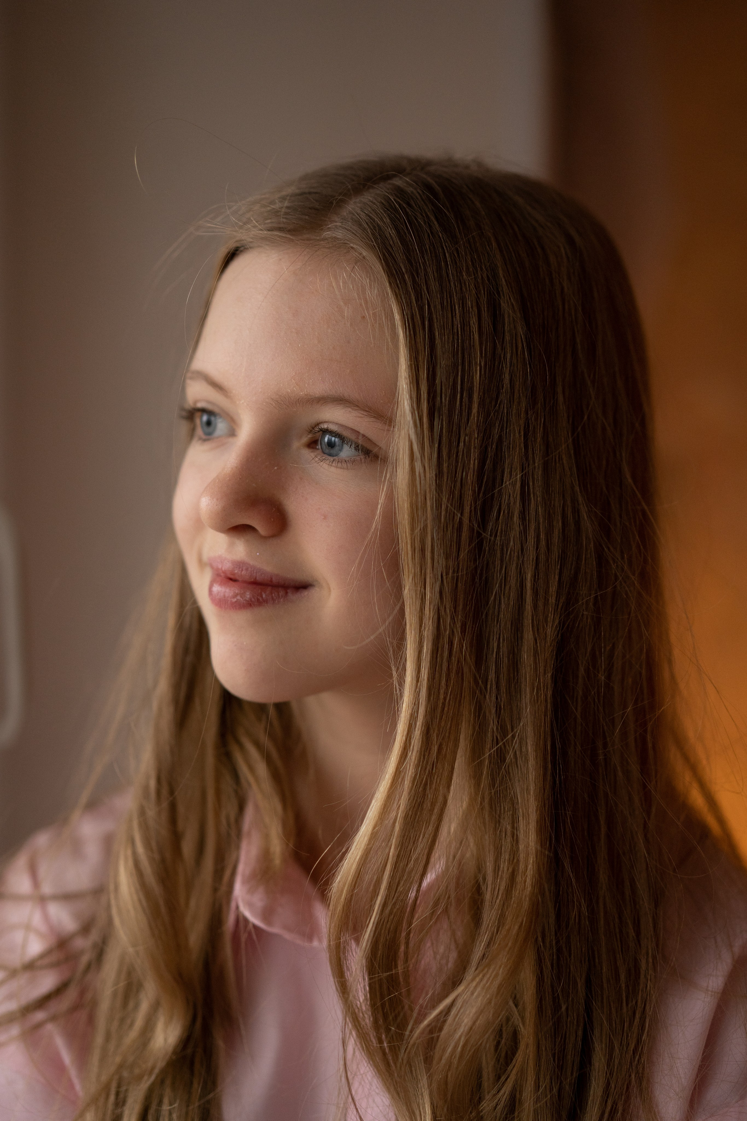 Семейная съемка для Татьяны. Фотограф Катя Стрельцова