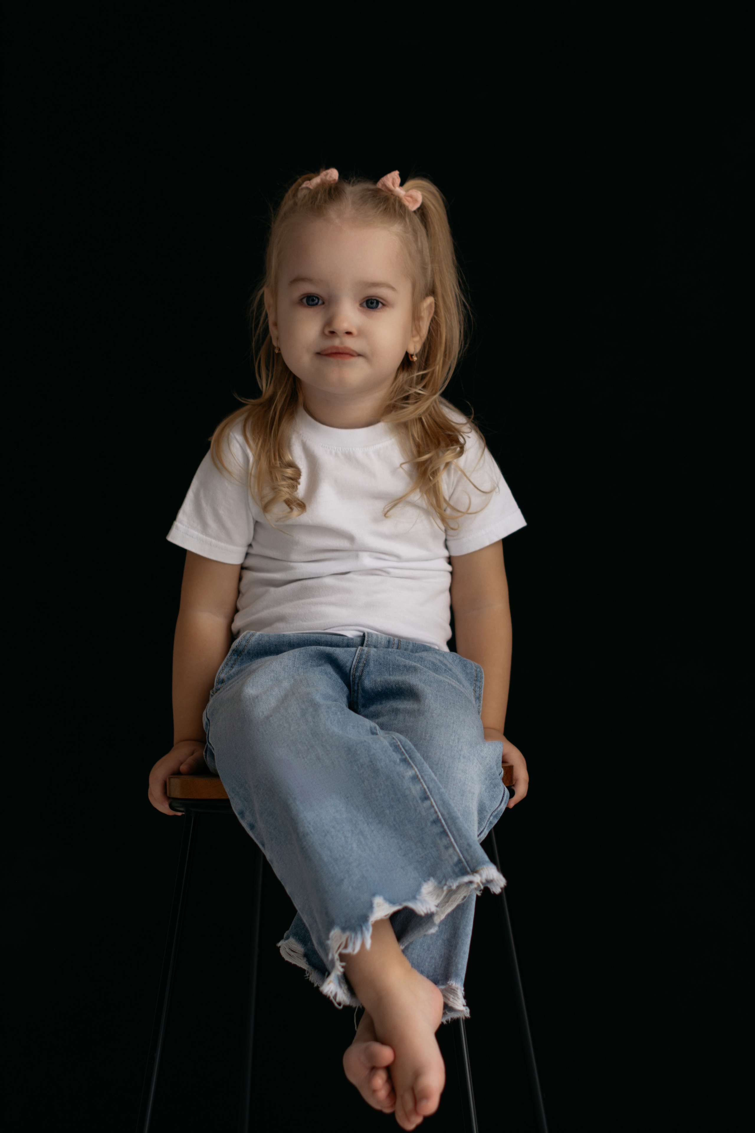 Анжелика и Амилия. Семейный фотограф Воронеж Евгения Богданова