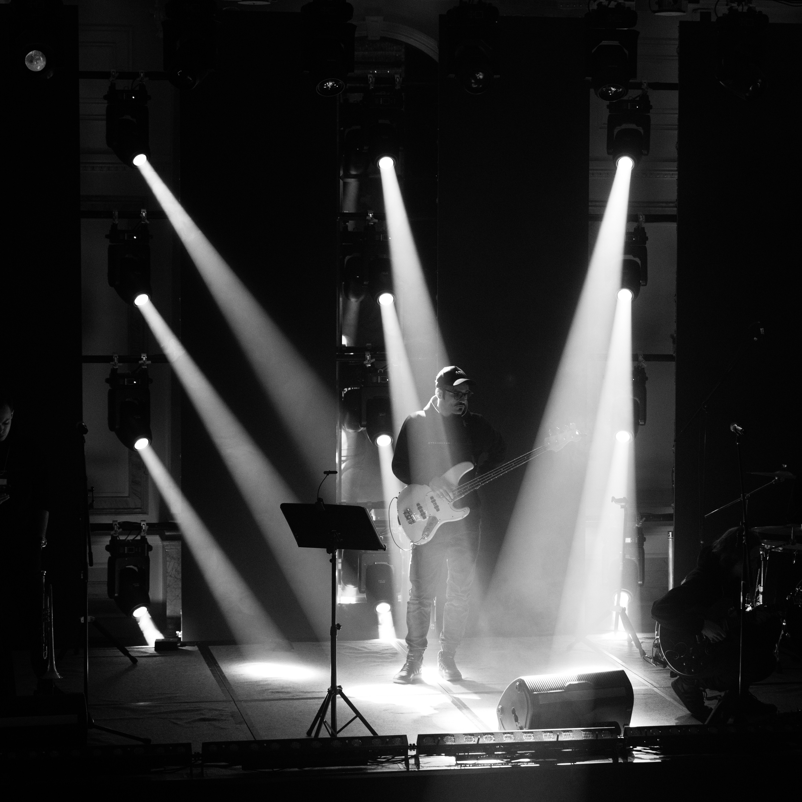 Red ball. Свадебный фотограф в Санкт-Петербурге и Москве Андрей Чернов