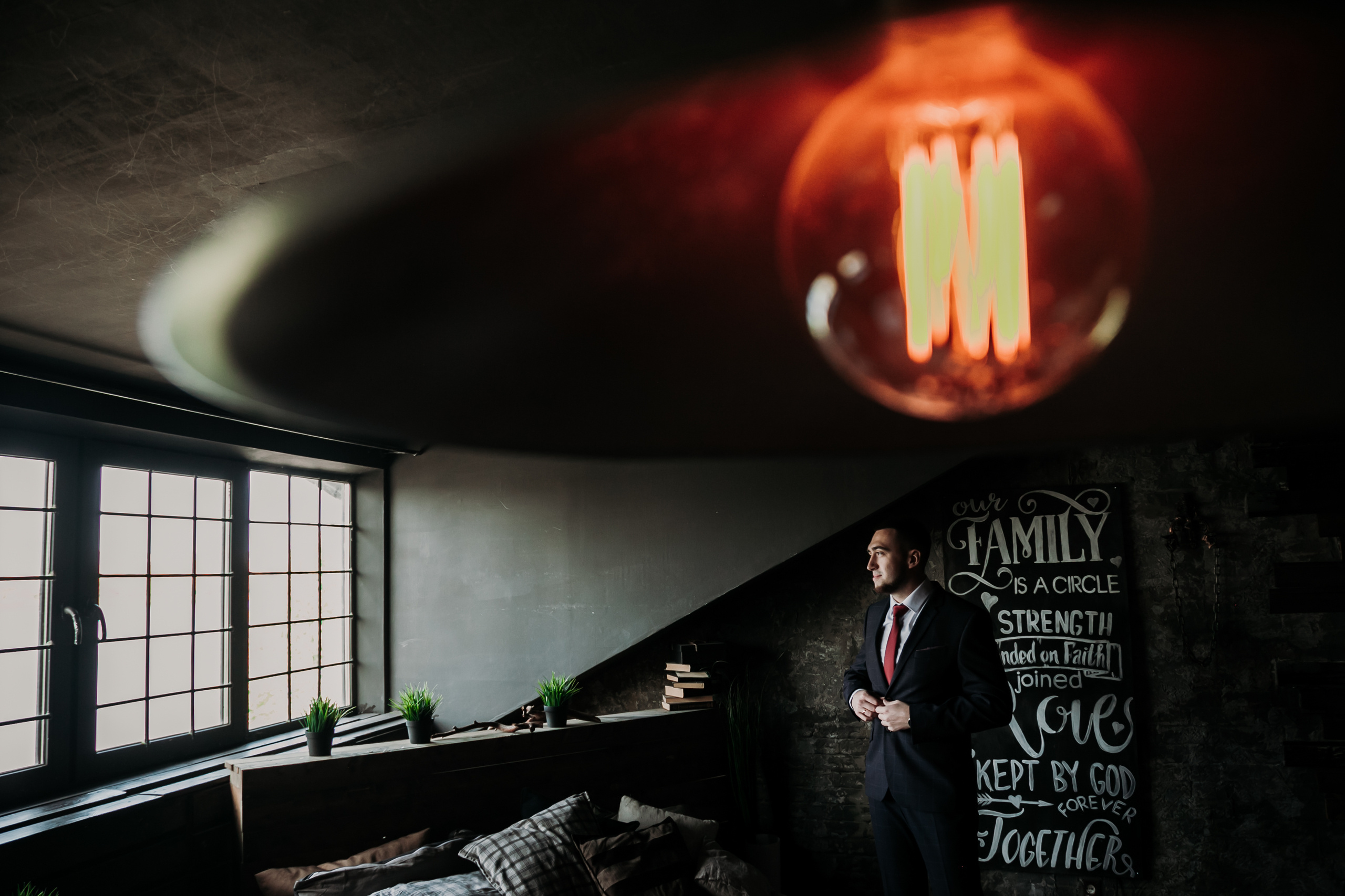 Свадебный фотограф Нижний Новгород. Свадебный и контент фотограф в Нижнем Новгороде Владимир Пресняков