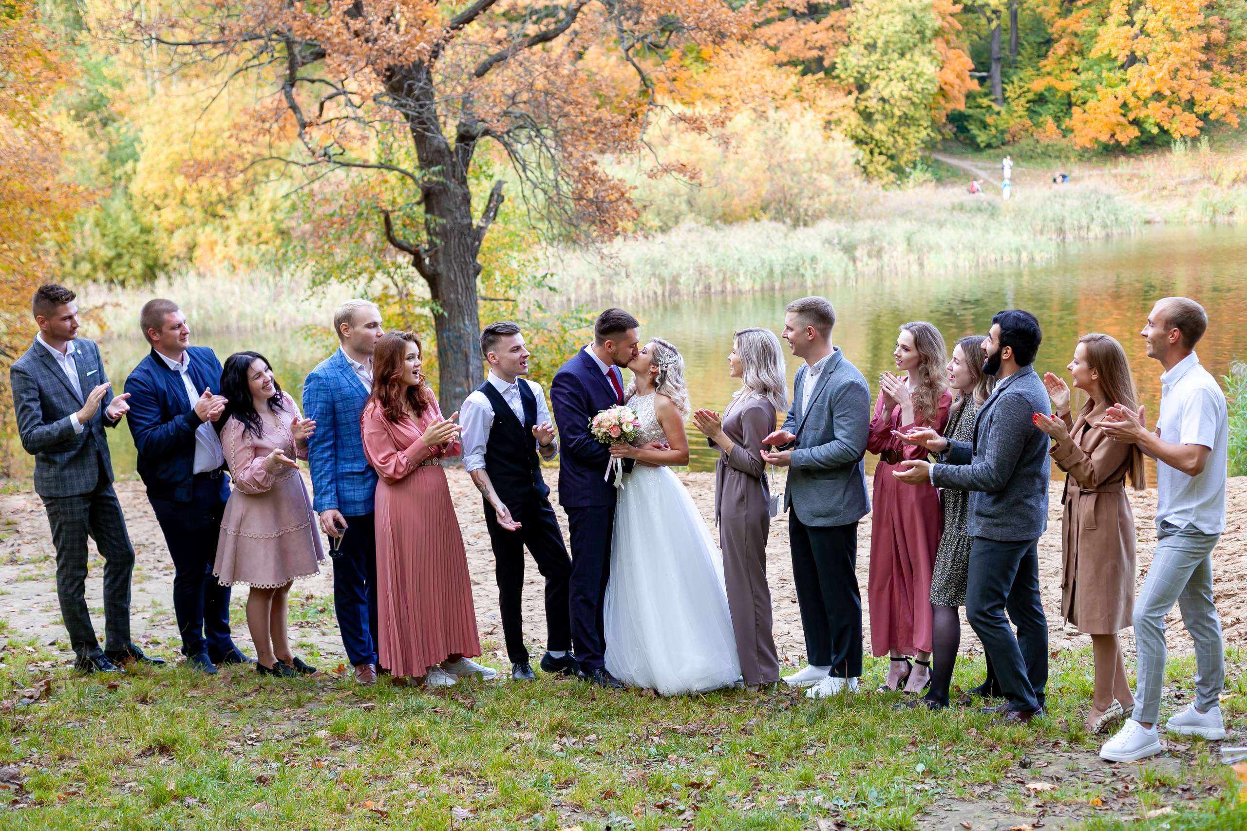 Свадебный фотограф Нижний Новгород. Свадебный и контент фотограф в Нижнем Новгороде Владимир Пресняков