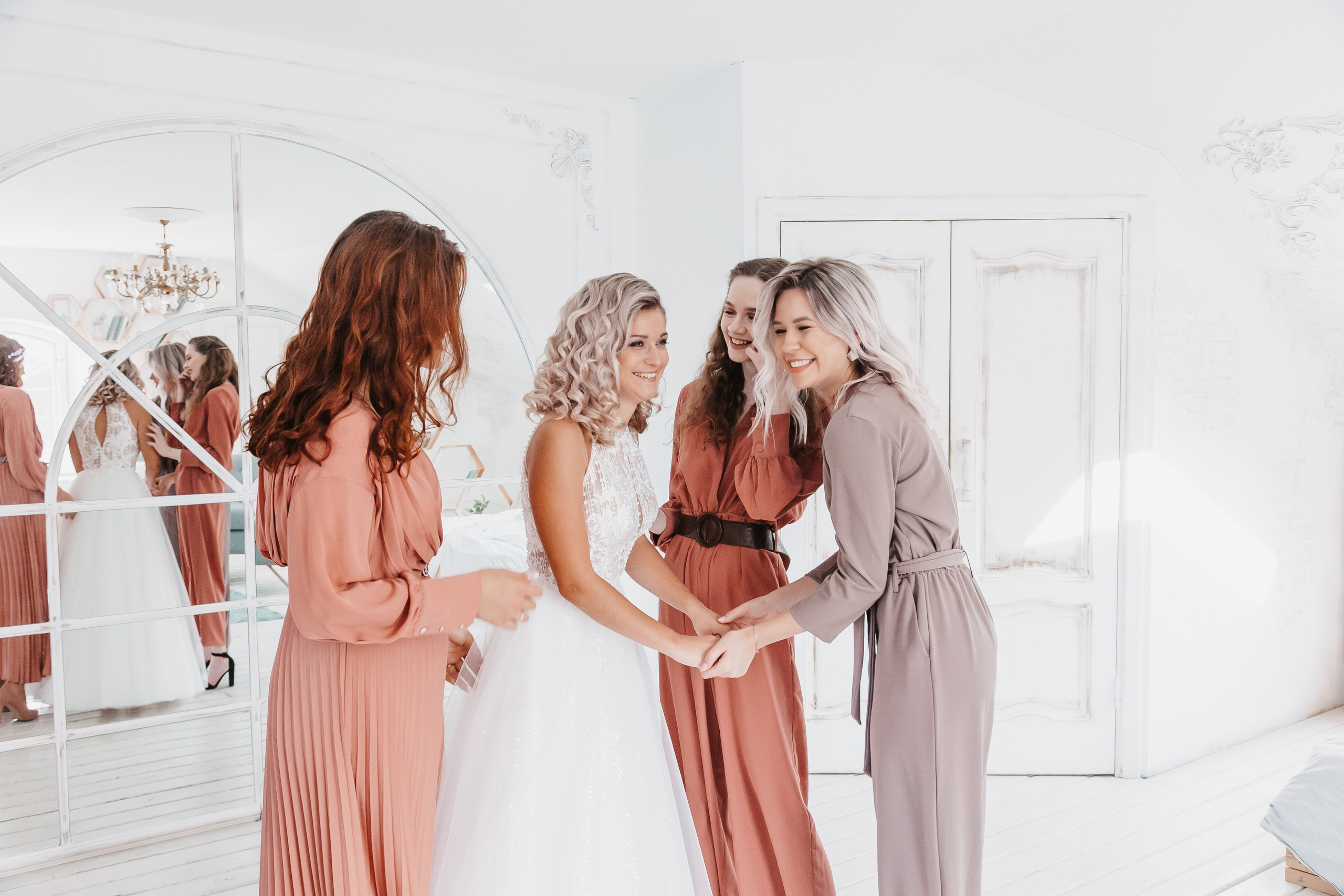 Свадебный фотограф Нижний Новгород. Свадебный и контент фотограф в Нижнем Новгороде Владимир Пресняков