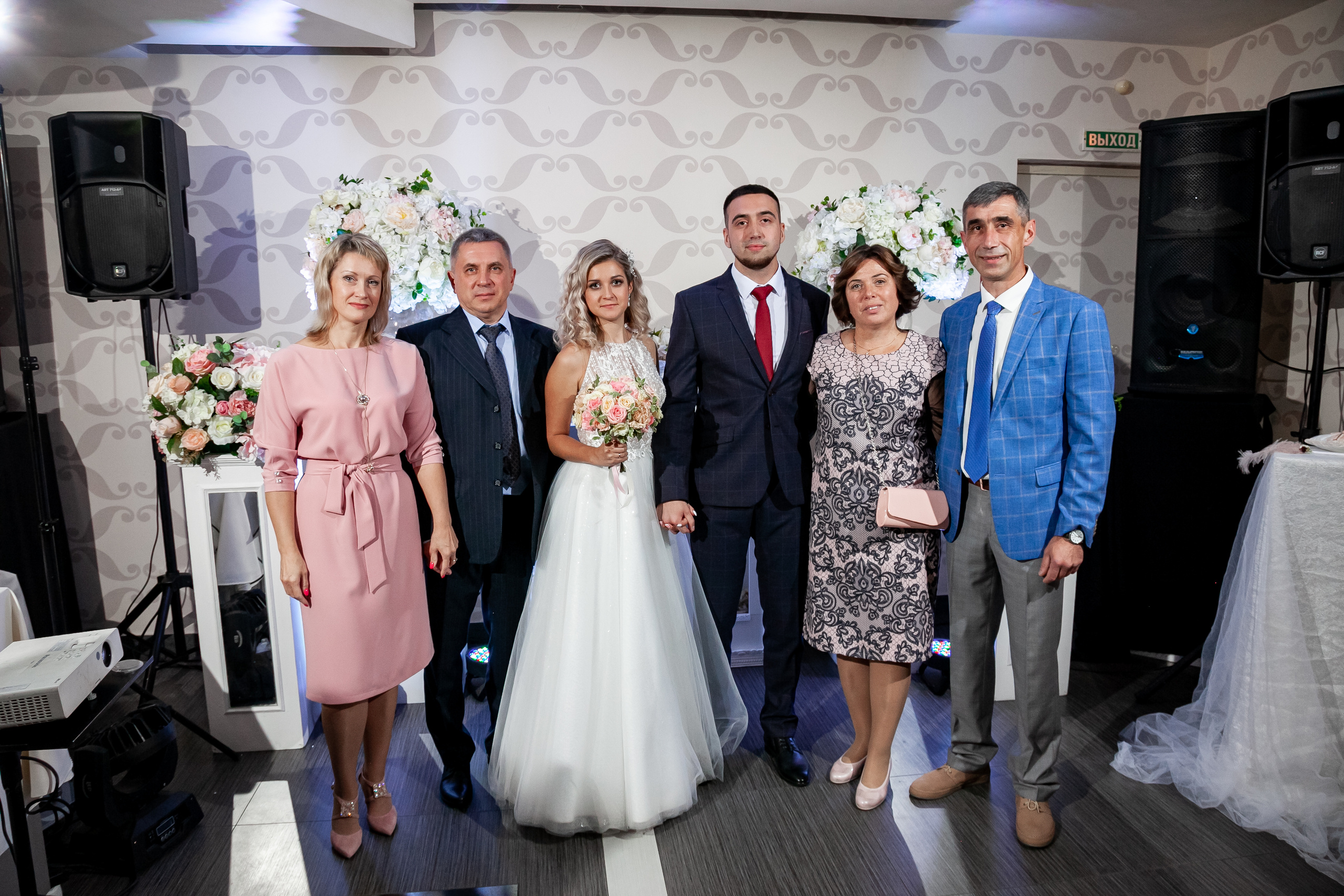 Свадебный фотограф Нижний Новгород. Свадебный и контент фотограф в Нижнем Новгороде Владимир Пресняков