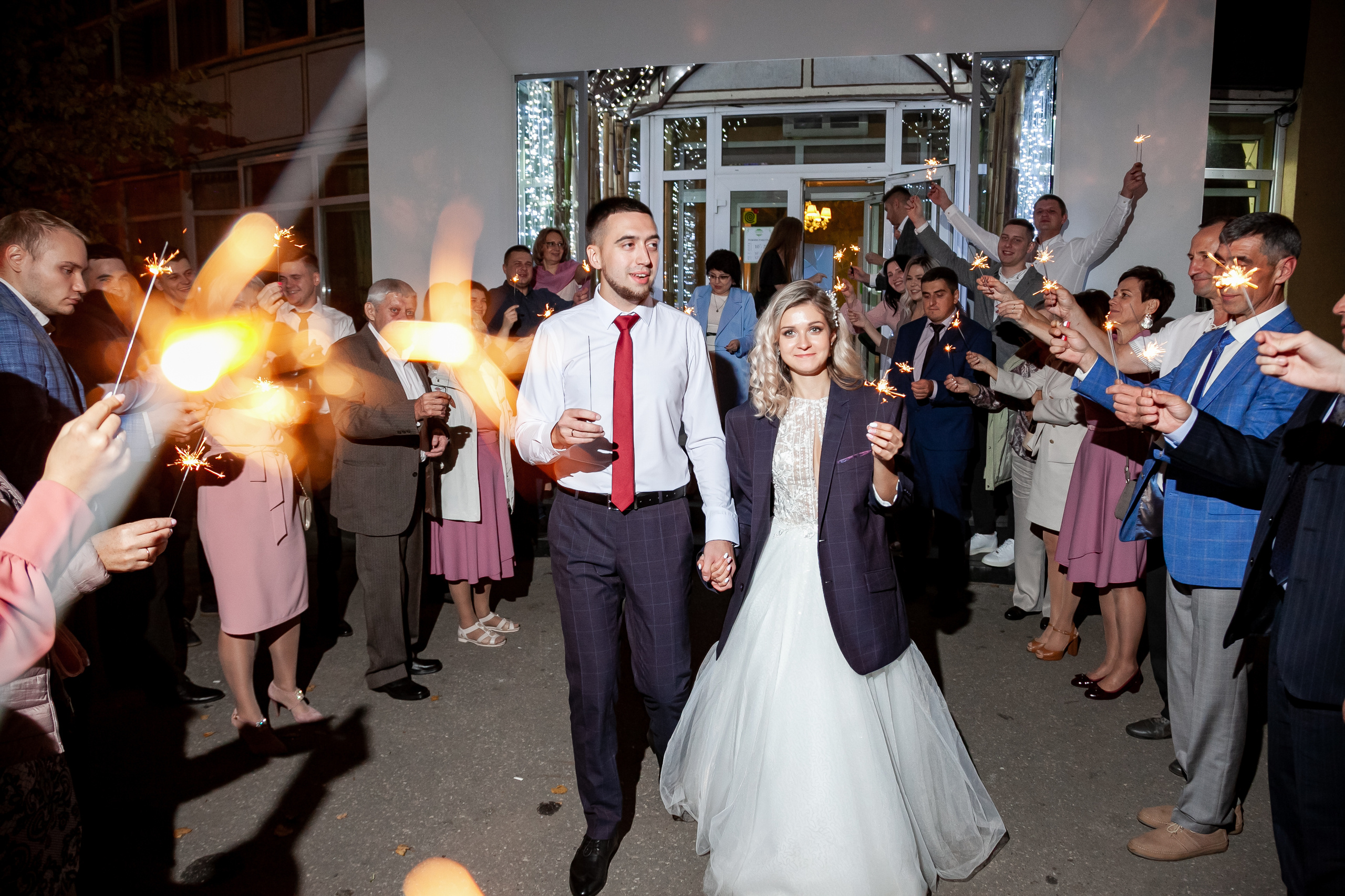 Свадебный фотограф Нижний Новгород. Свадебный и контент фотограф в Нижнем Новгороде Владимир Пресняков