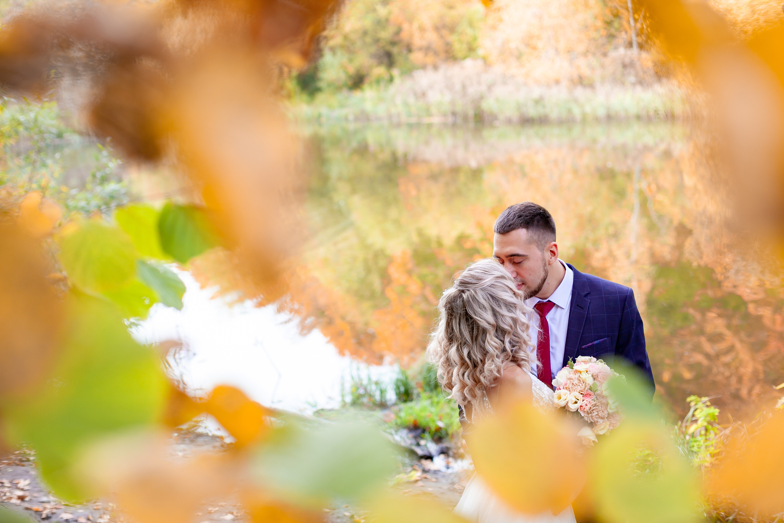 Свадебный фотограф Нижний Новгород. Свадебный и контент фотограф в Нижнем Новгороде Владимир Пресняков