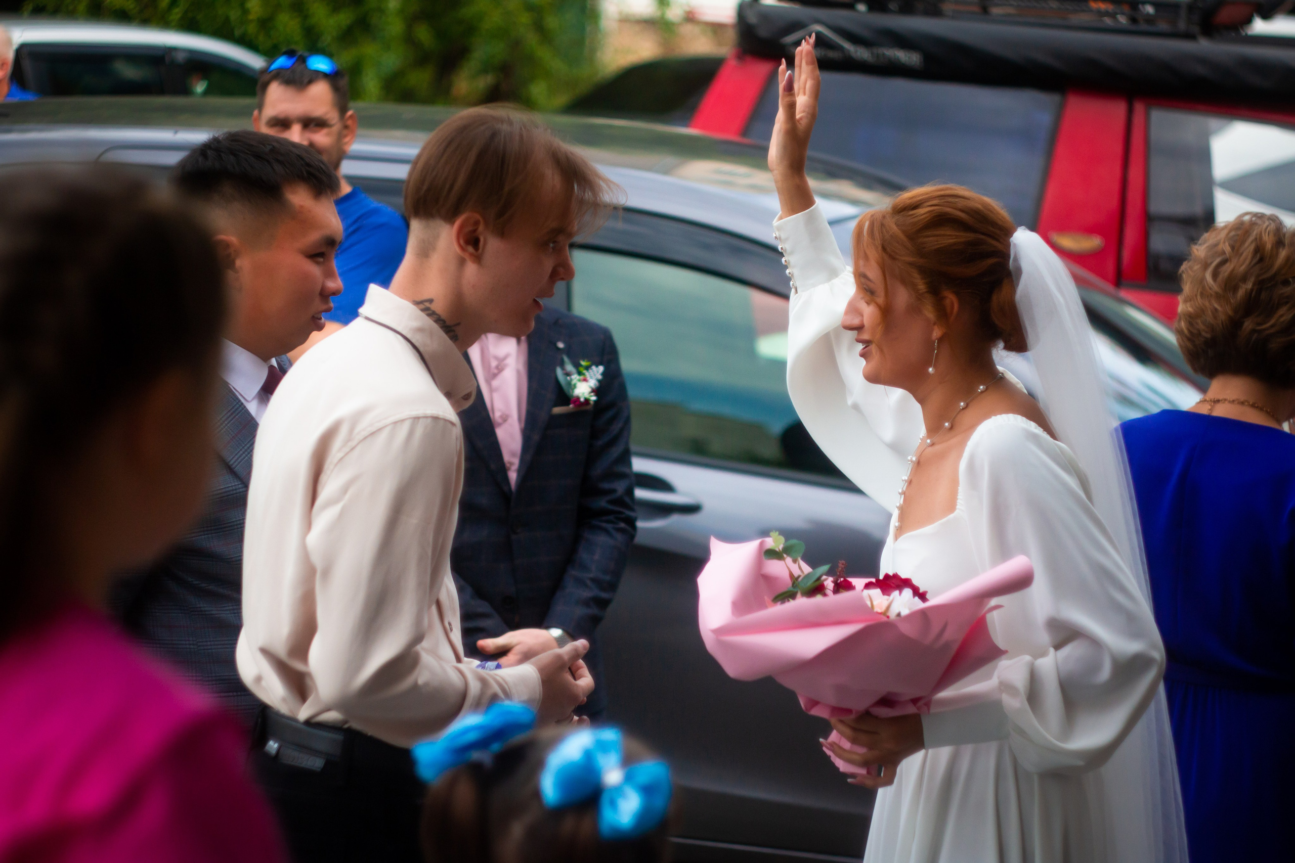 Крис и Димы. Алексей Островский — Фотограф г. Чита