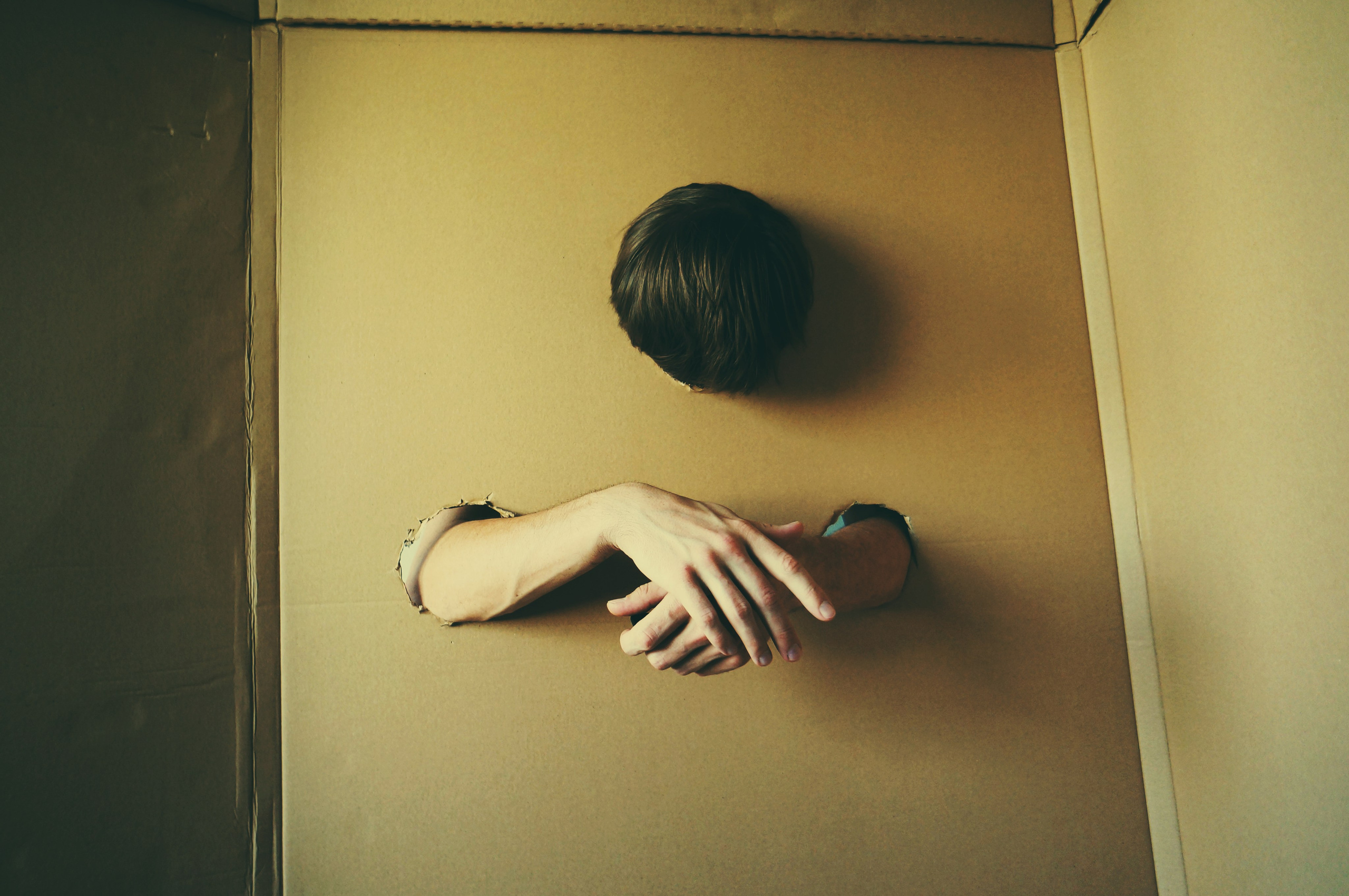 Обо мне. Креативный фотограф Стас Новиков