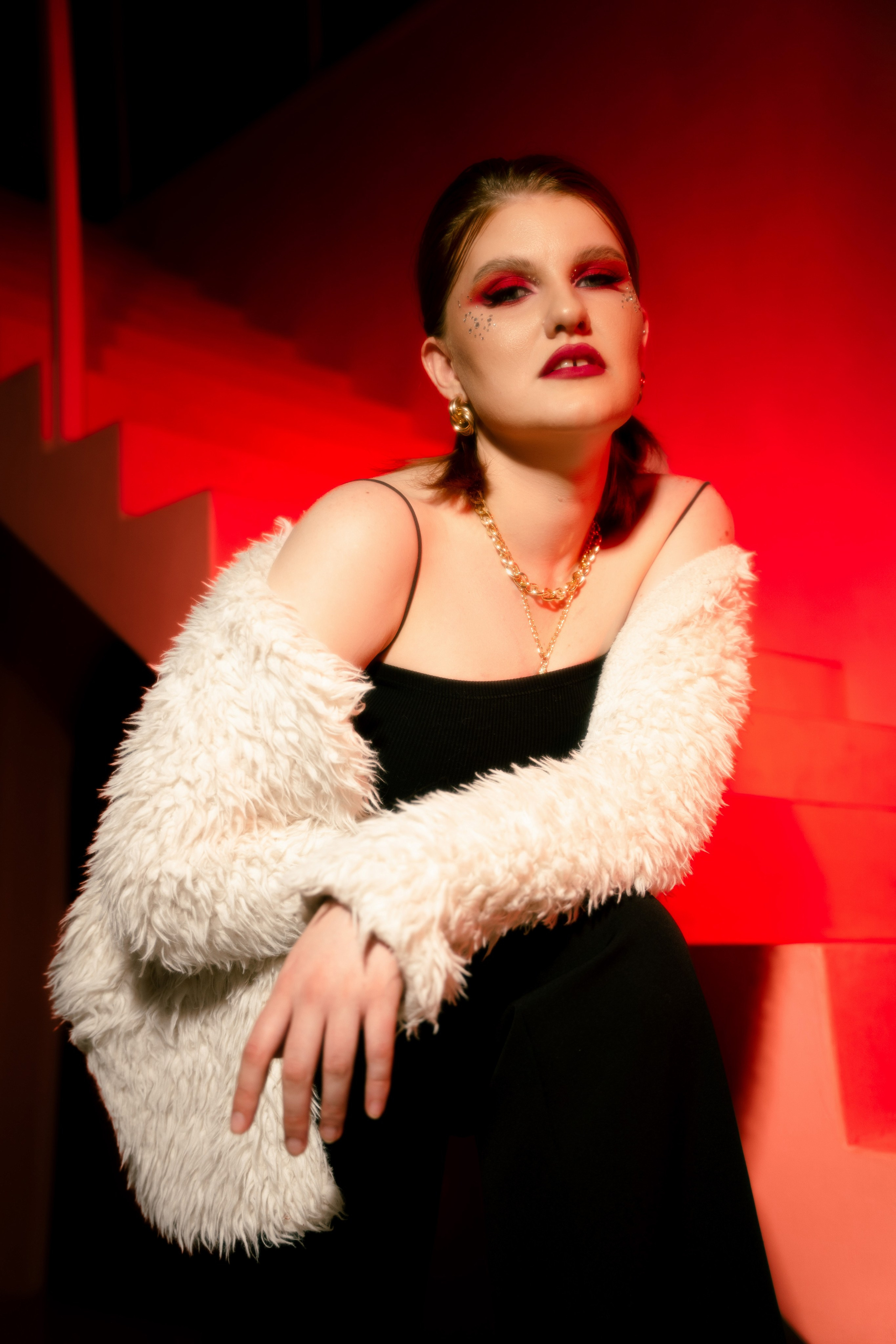 Индивидуальные CREATIVE. Ульяна Ремезова | Фотограф | Челябинск