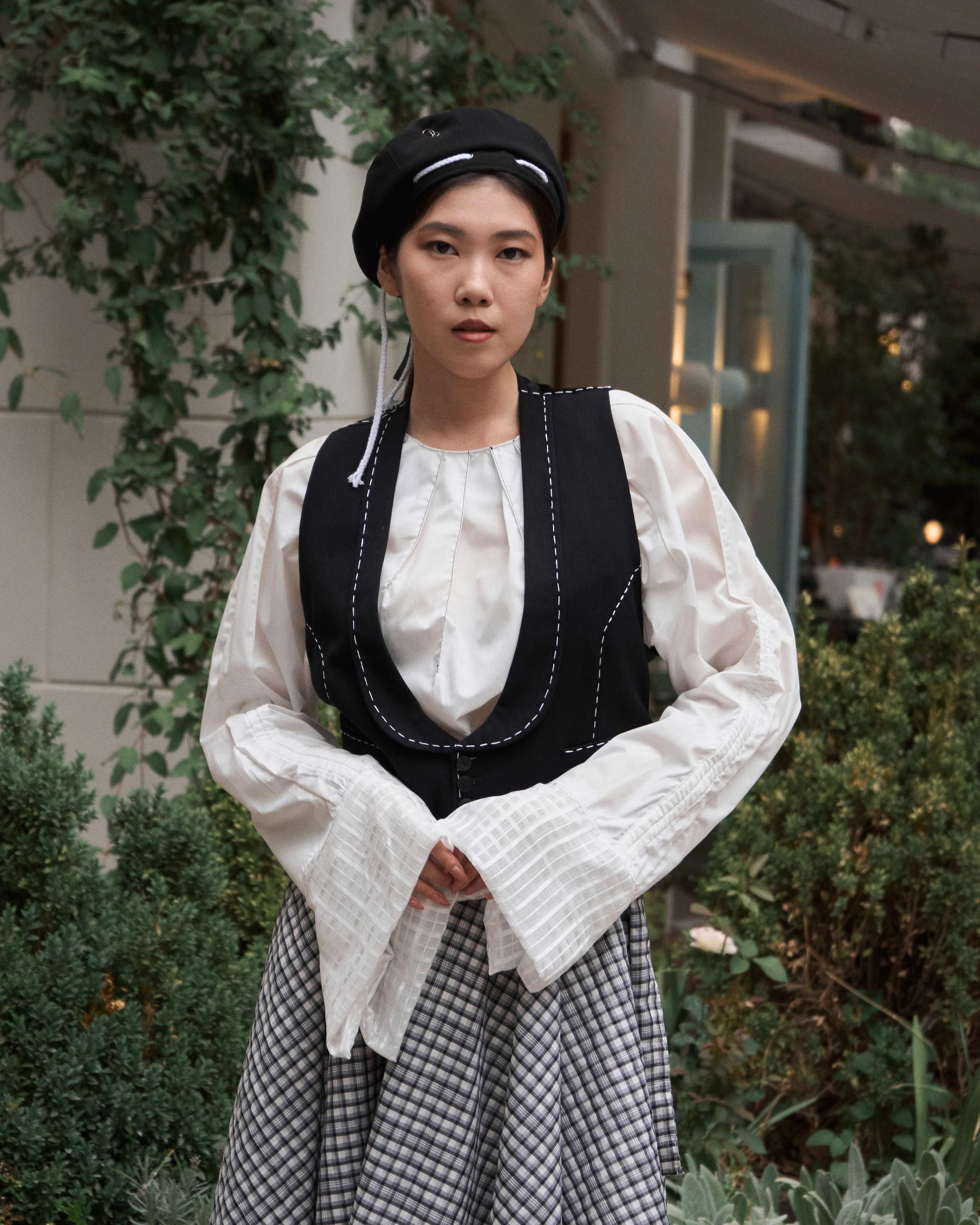 Fashion. Фотограф в Алматы Максим Сечин