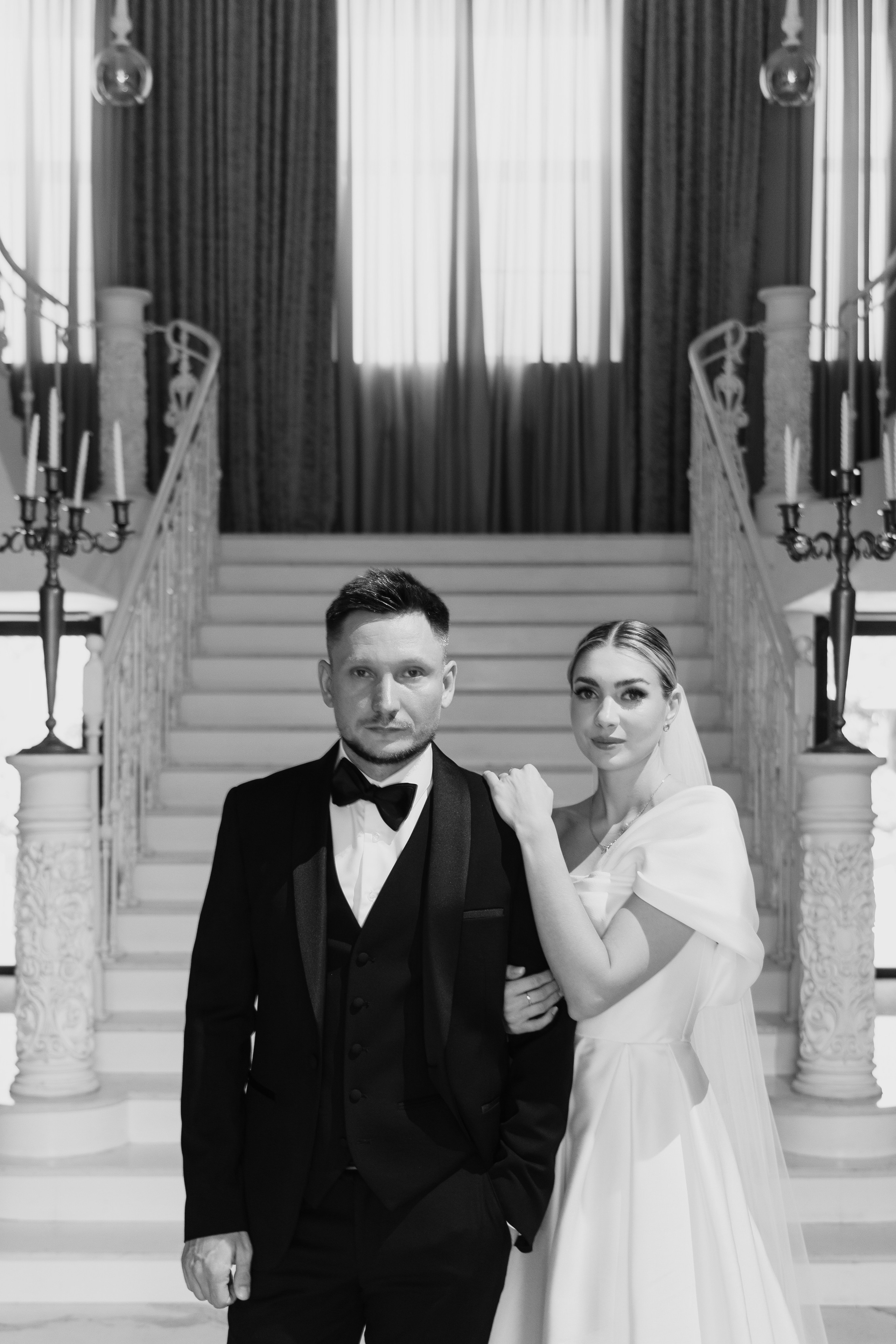 Denis & Kseniа. Свадебный организатор в Ростове-на-Дону Яснов Роман