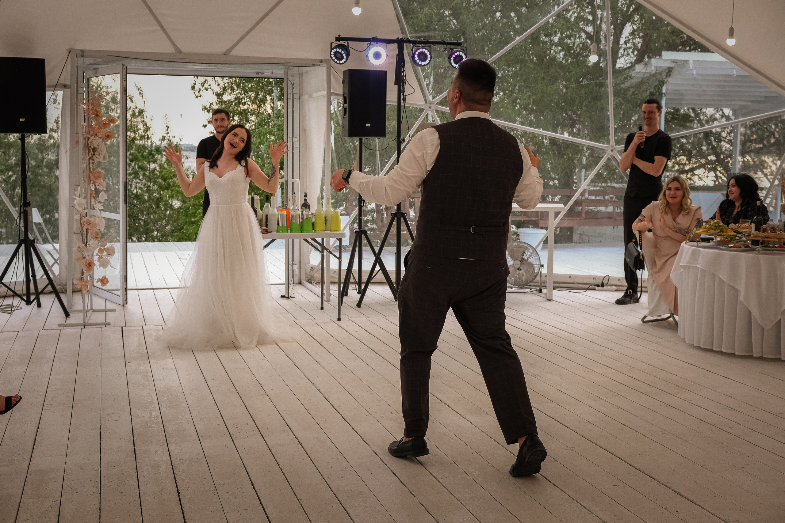 Ульяна и Артур. Свадебный фотограф Челябинск