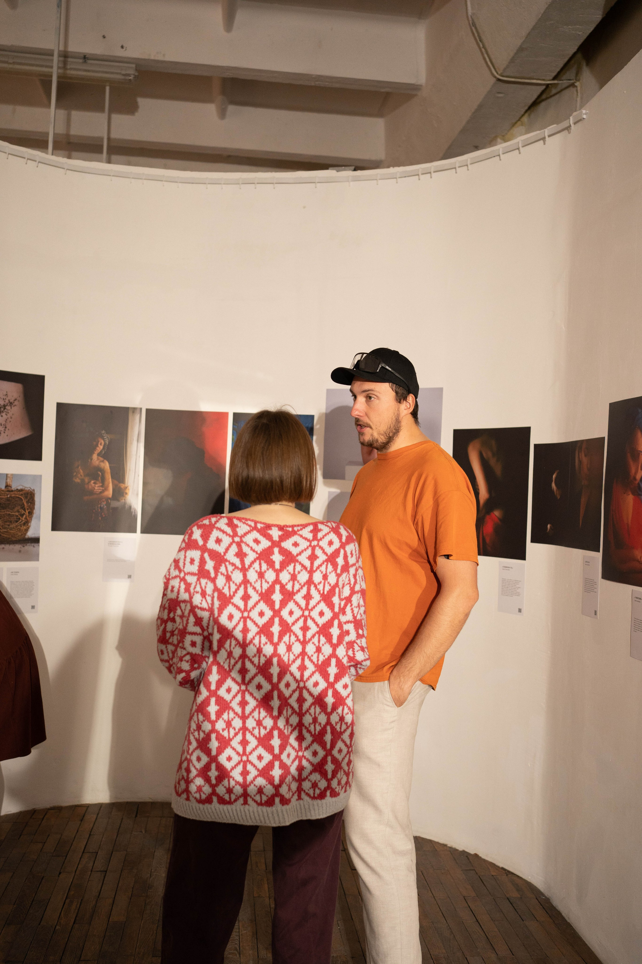 Я есть. Калининград. Портретный фотограф в Самаре Анна Силютина