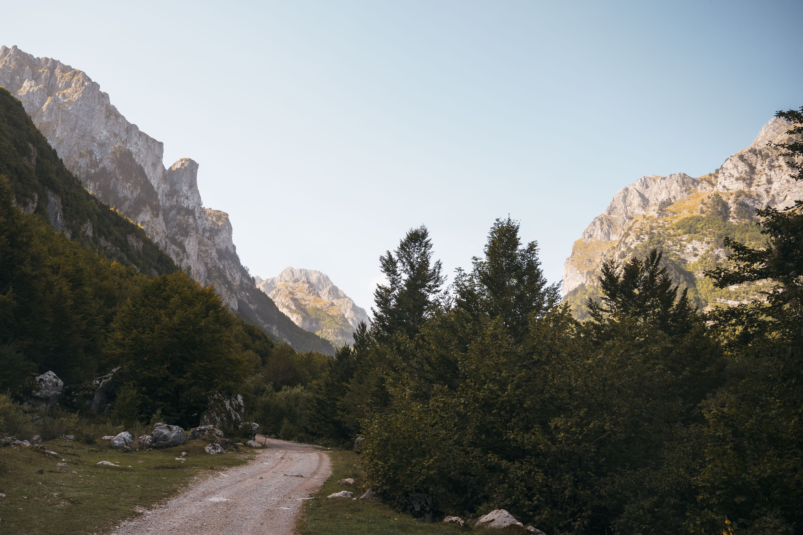 ДОЛИНА РАПОЯНА. ЧЕРНОГОРИЯ. Фотограф в Белграде Чугреева Елена