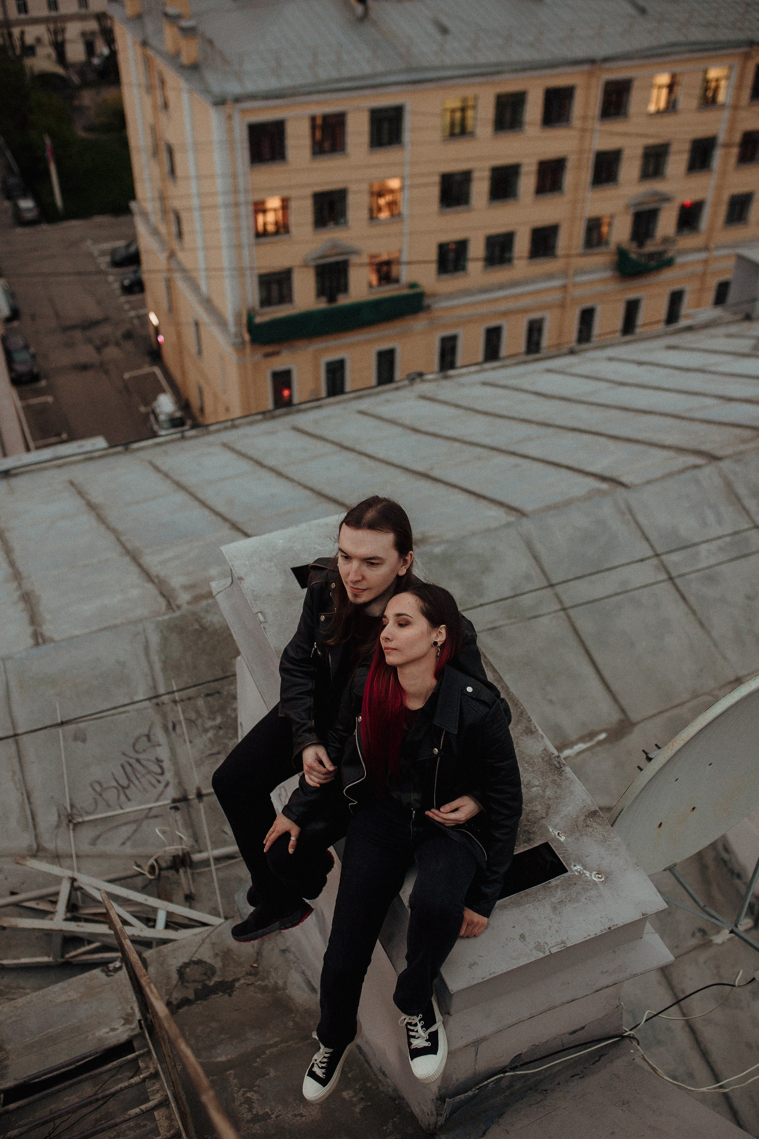 Ирина и Павел. Семейный и Свадебный фотограф в Санкт-Петербурге Плохая Екатерина