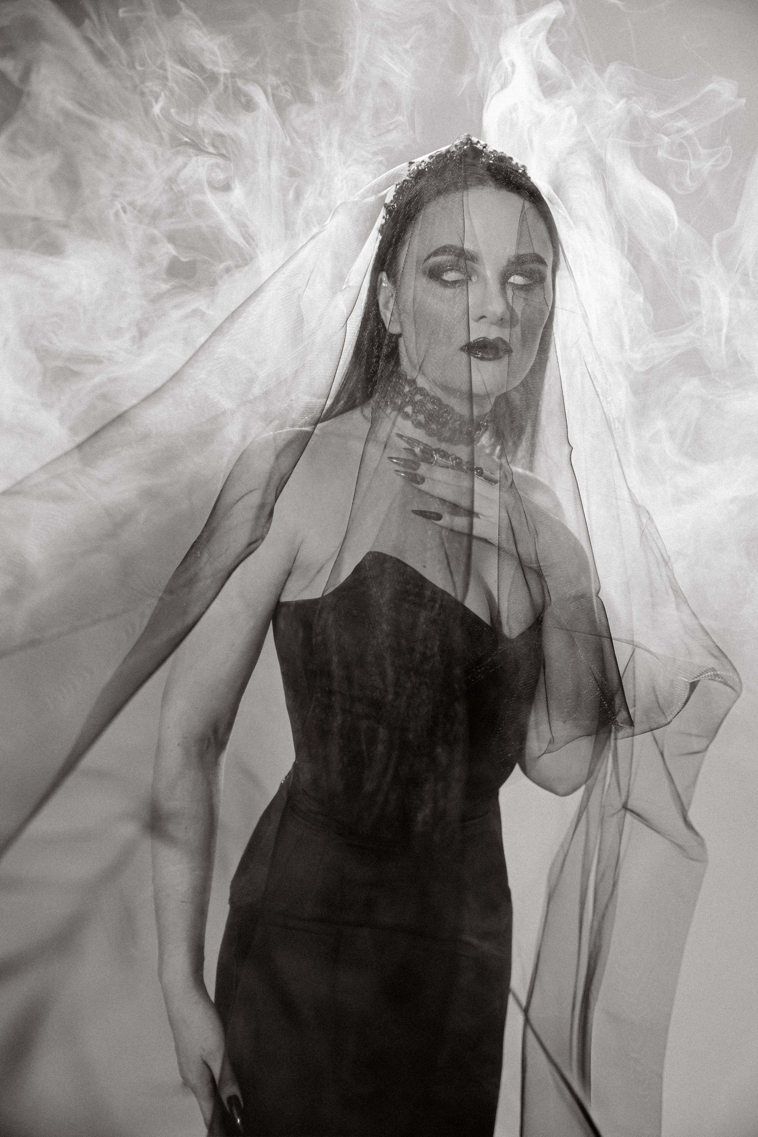 Королева. Фотограф Ирина Калиниченко