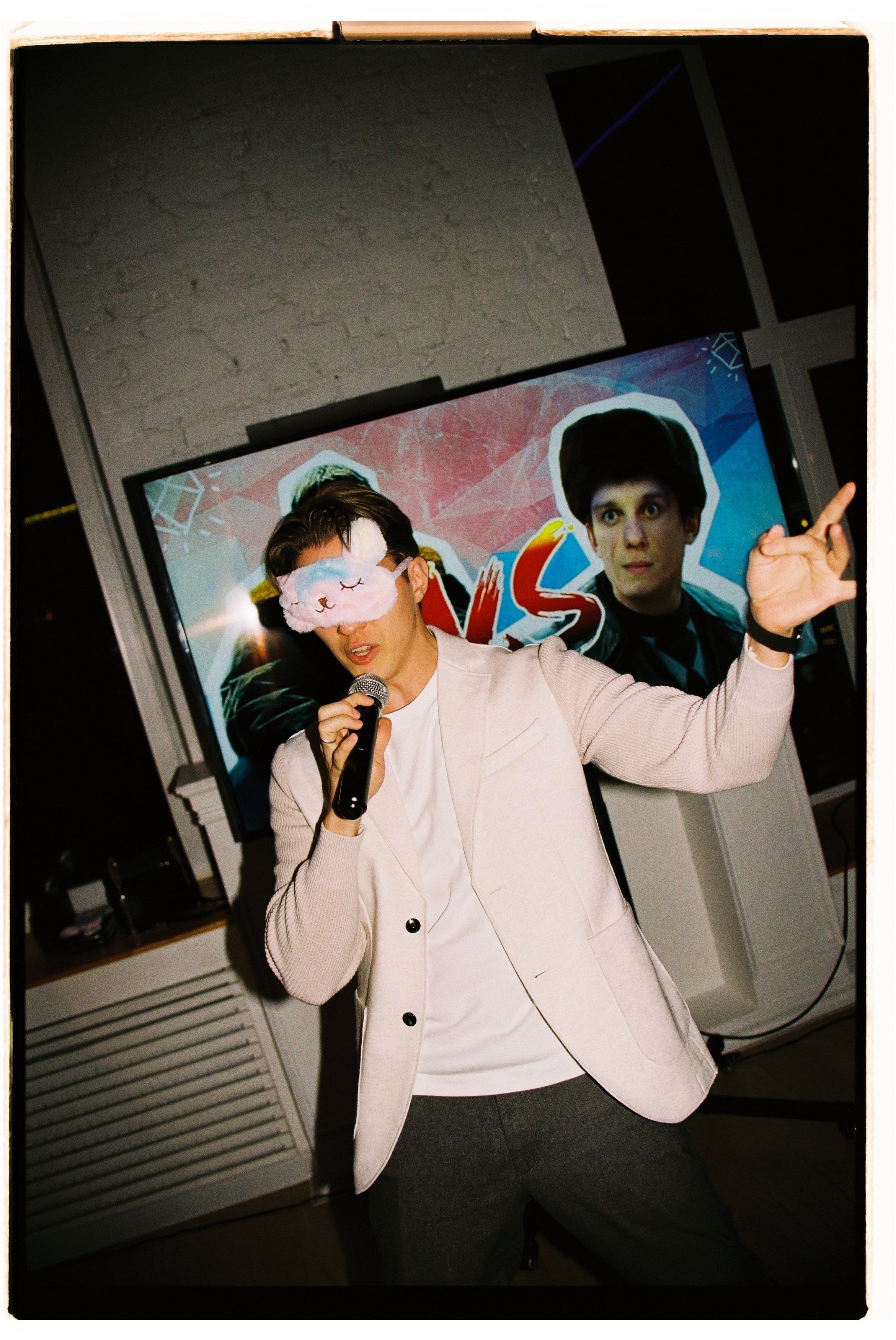 Ксения / День рождения. Свадебный фотограф в Москве Евгений Рыжов