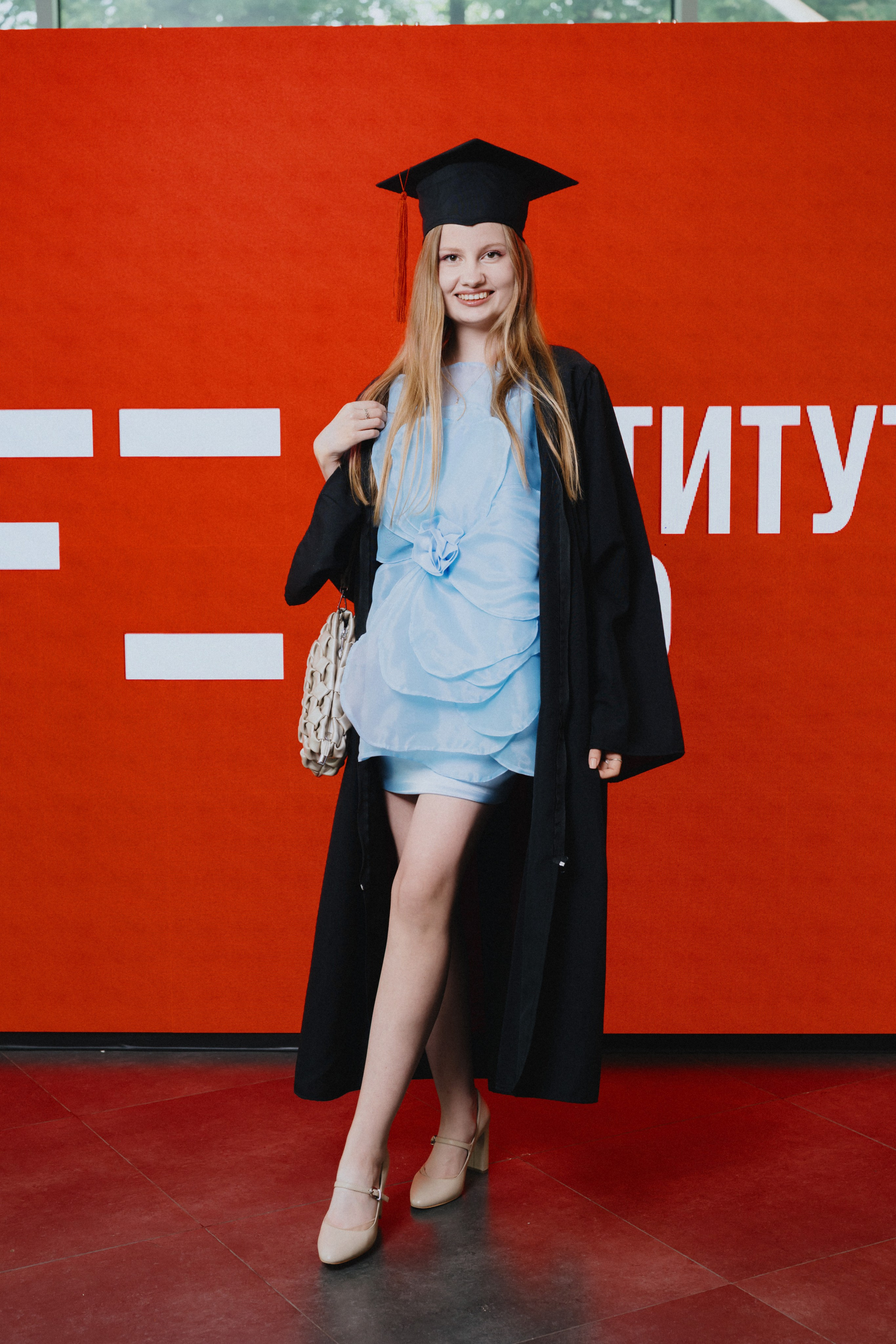 Выпускной. Фотограф в Москве Даниил Титоров