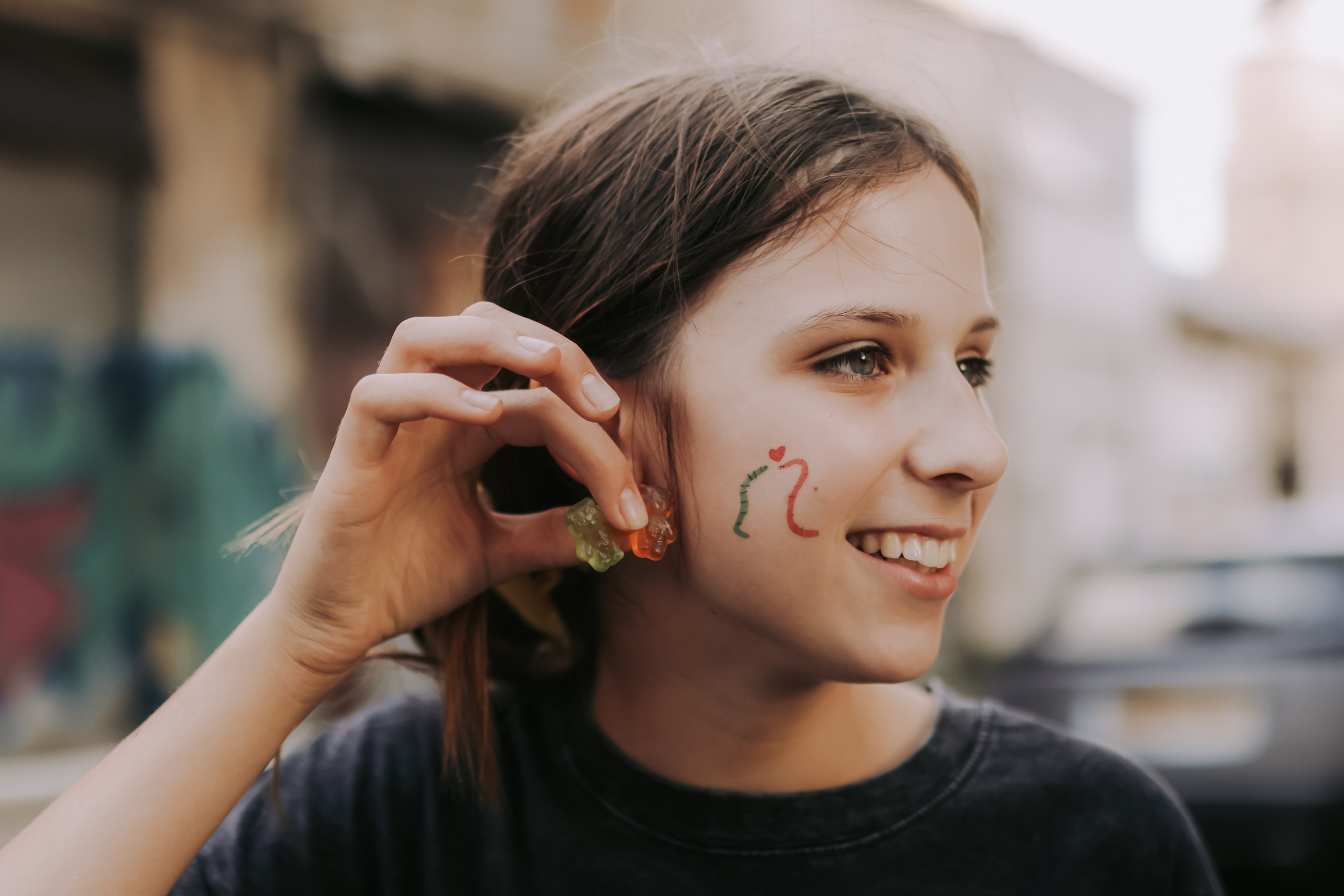 A walk for ‘The Walks’, Tel Aviv | May 2026. Photographer in Israel Alice Milchin