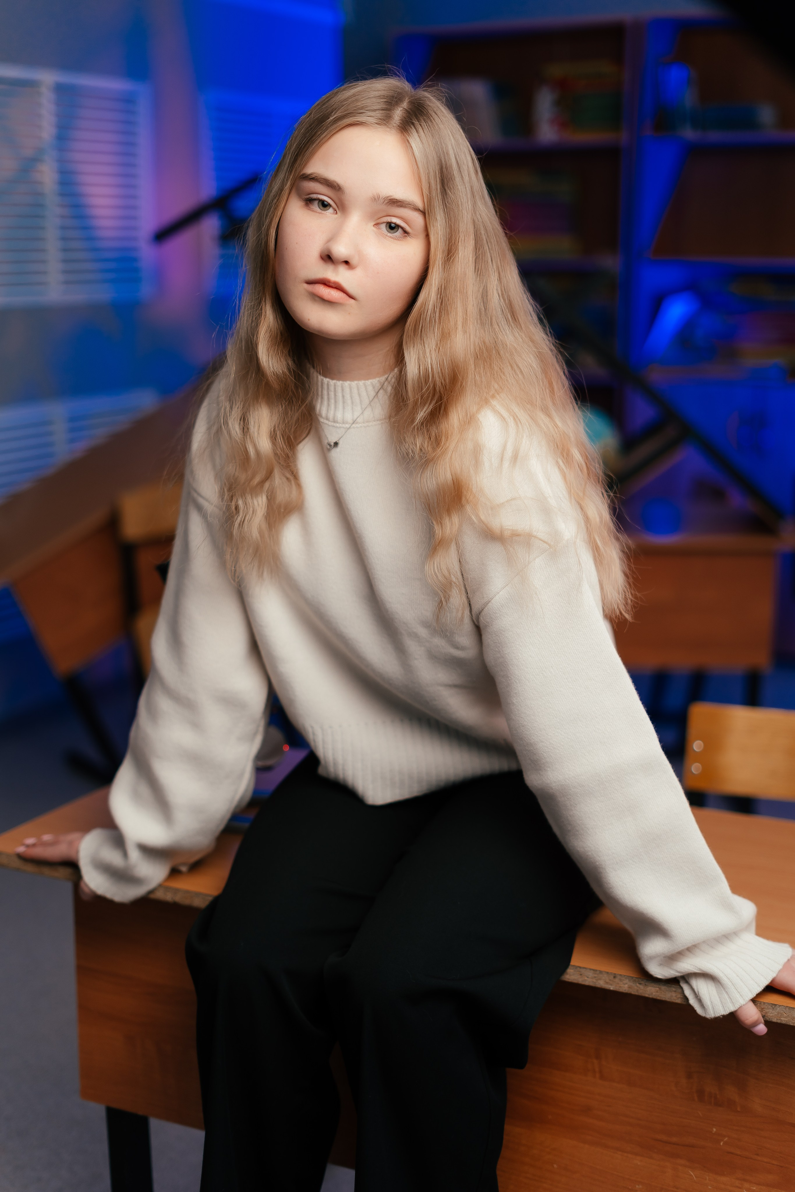 9Б Старая Торопа. Фотограф Торопец Кристина Абрамова Kanwellia photography