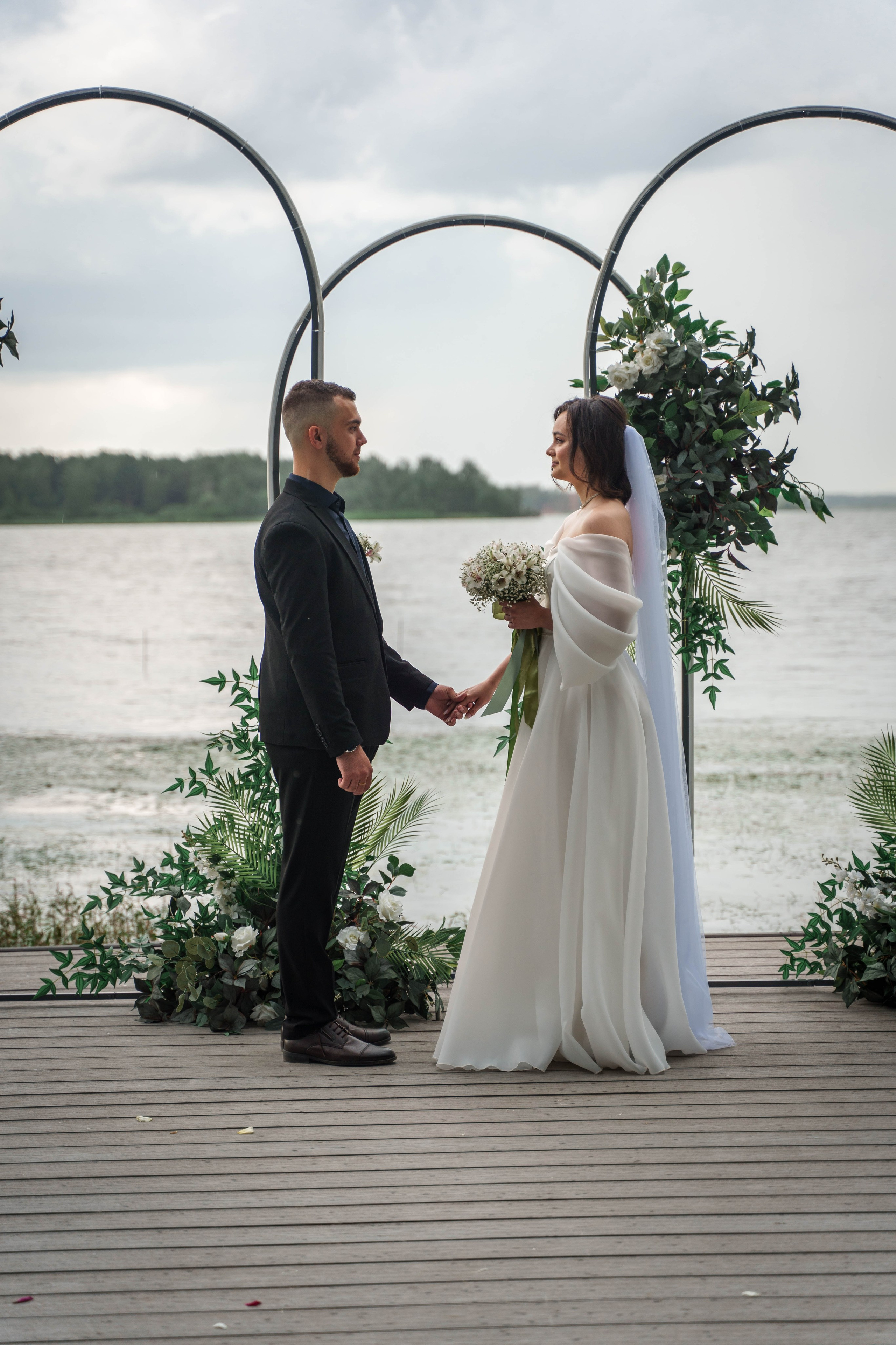 Подборка Регистраций. Свадебный и семейный фотограф в Новосибирске Данил Коротких