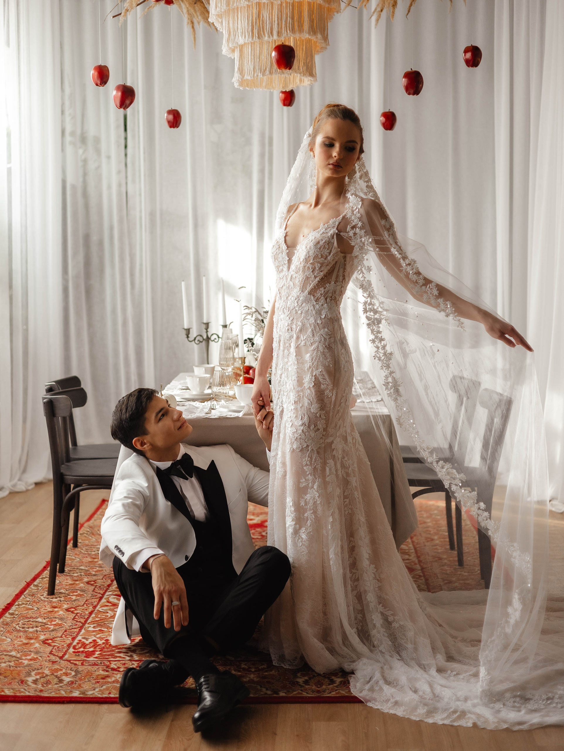 Дарья & Максим. Фотограф Ижевск | Казань