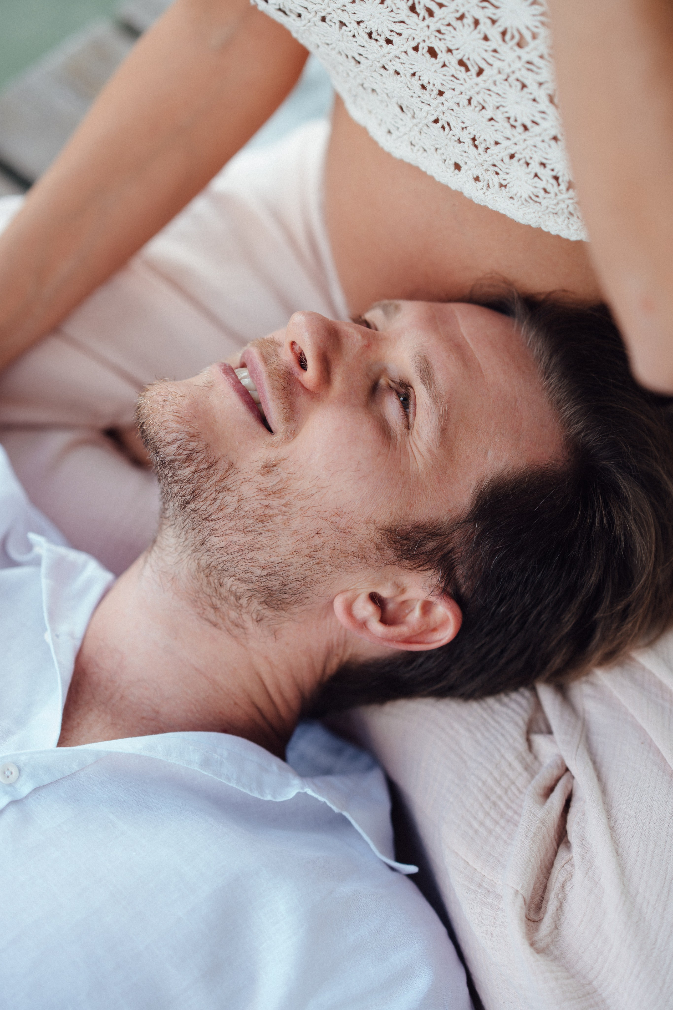 В ожидании тебя…. Творческий фотограф взрослых и детей в Москве Анна Блифернец