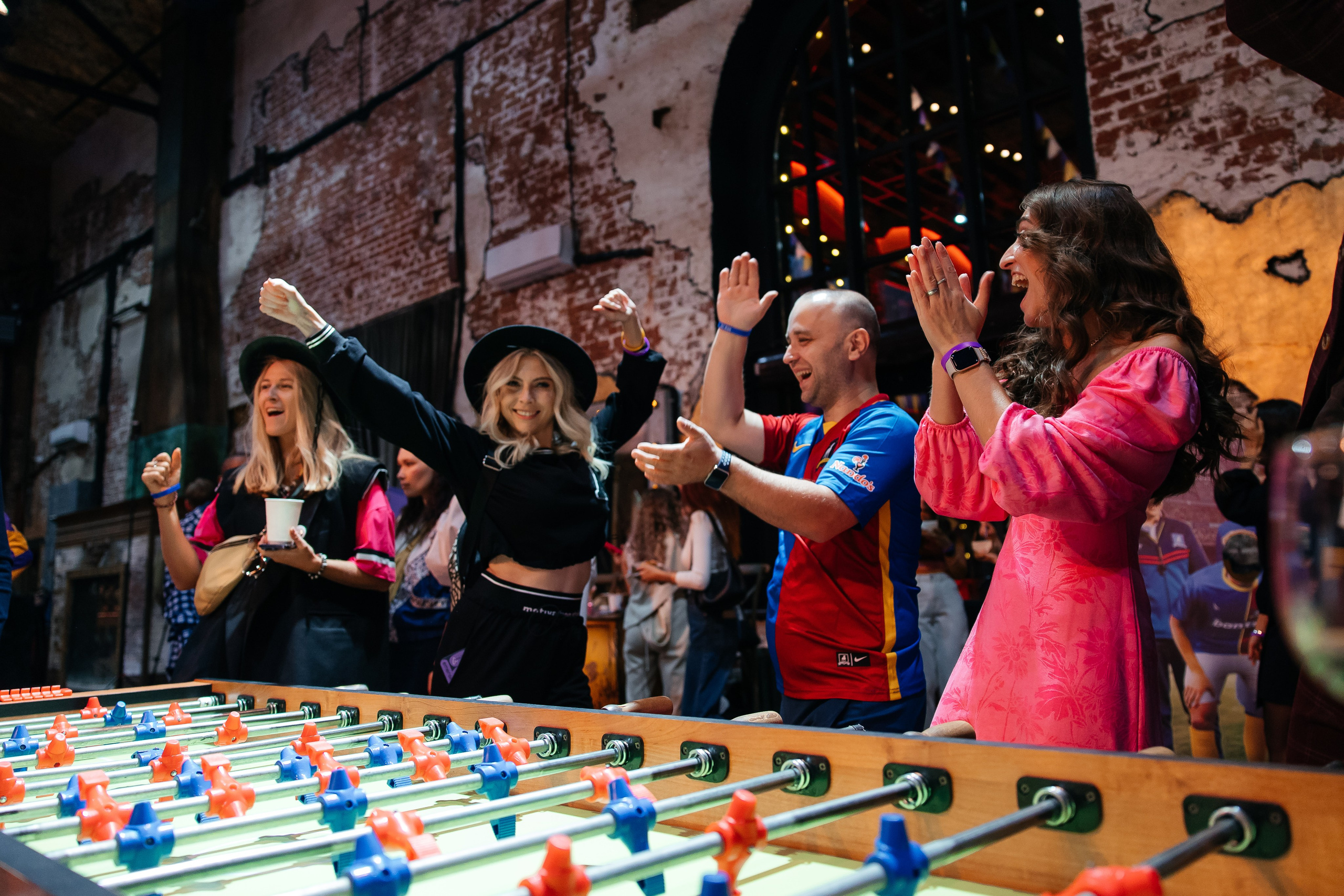 Emerging Travel Group / Тед Лассо. Свадебный и семейный фотограф