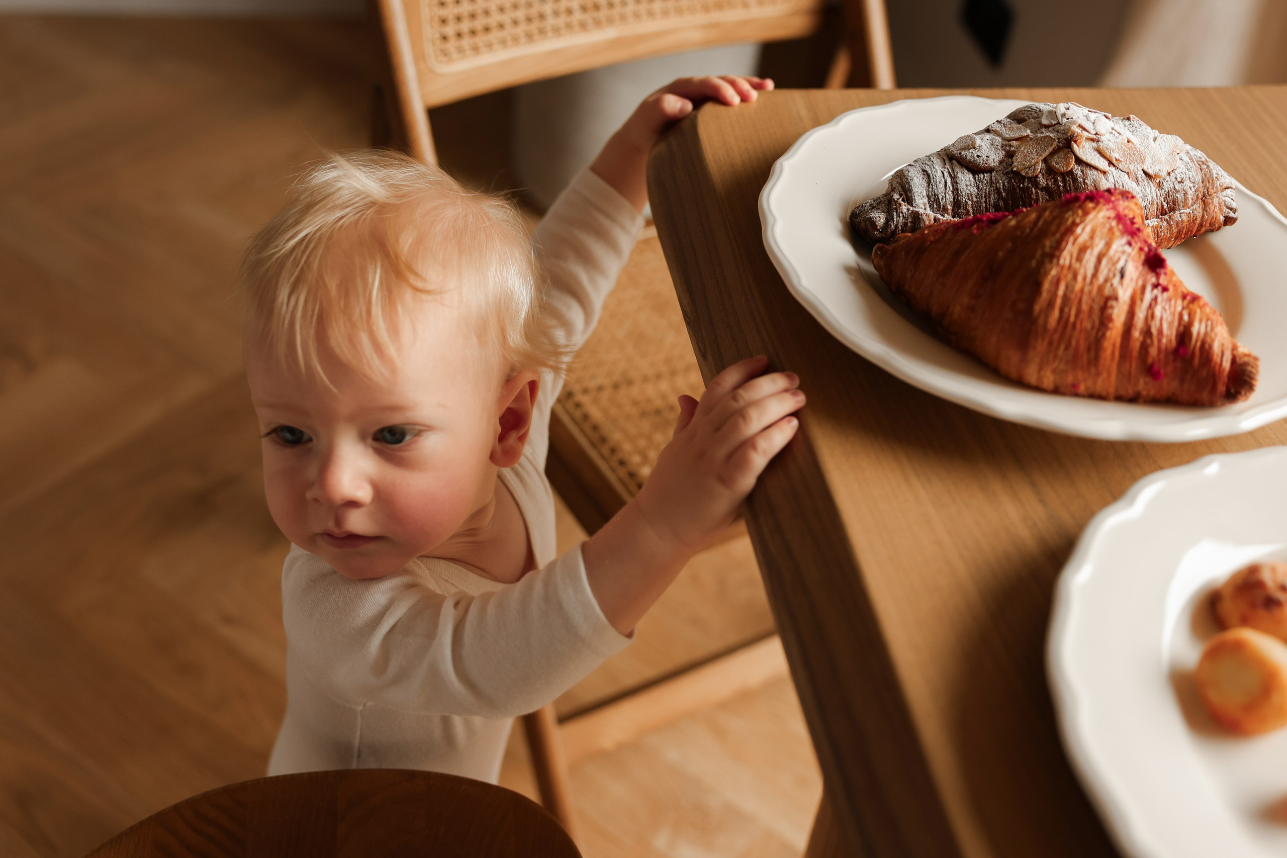 Утро Ника. Ваш семейный newborn и lifestyle фотограф в СПБ Наталья Журавлева
