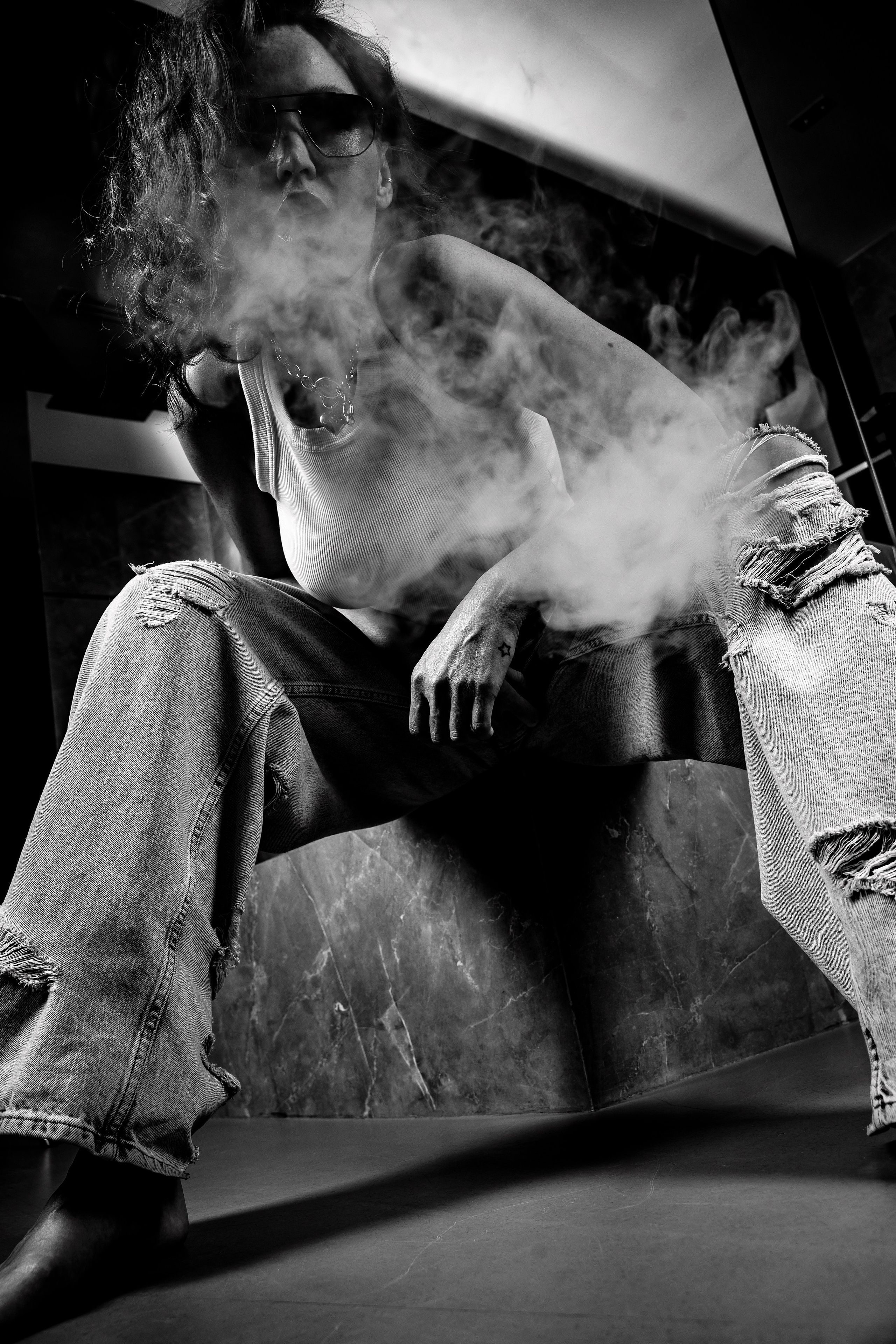 Регина. Фотограф Казань