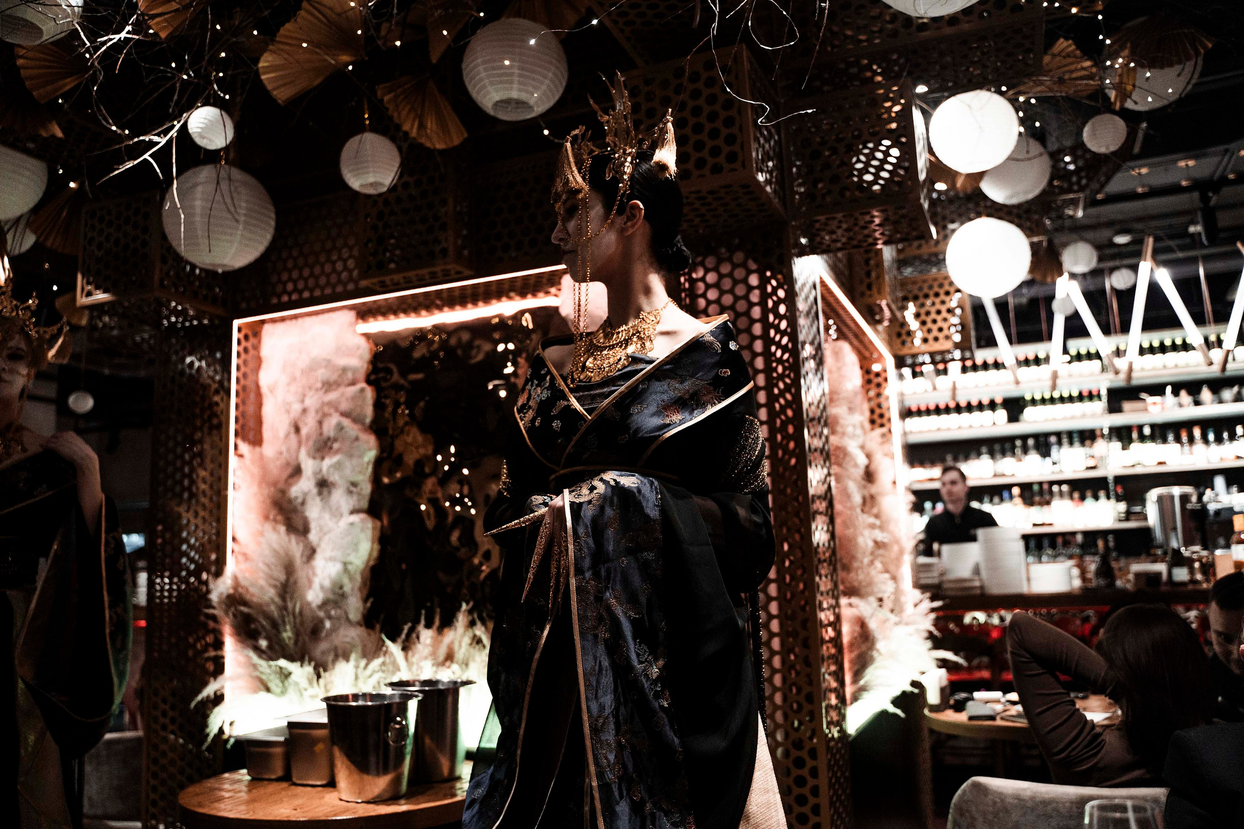 IZAKAYA. Фотограф Казань