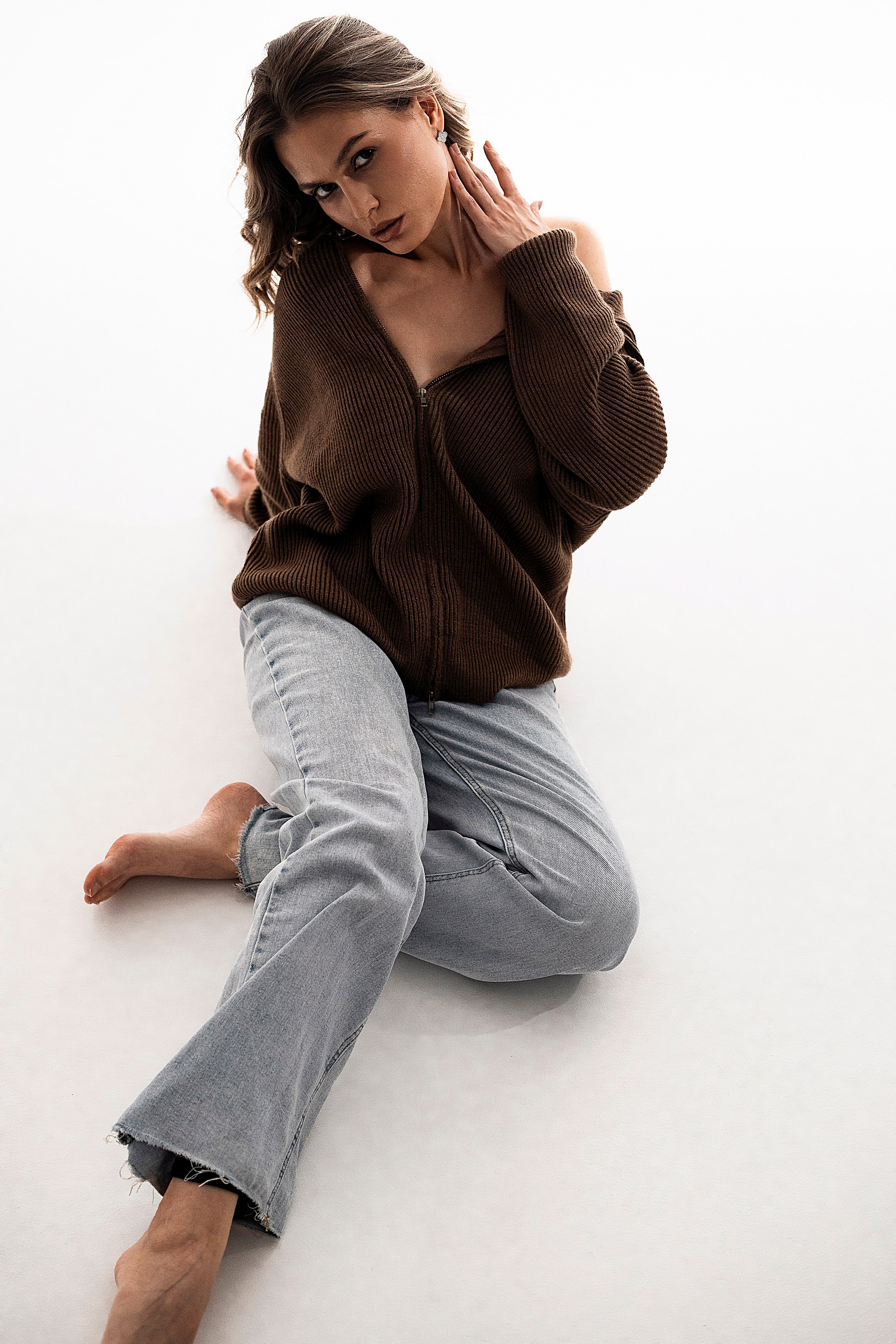 Эльвина. Фотограф Казань