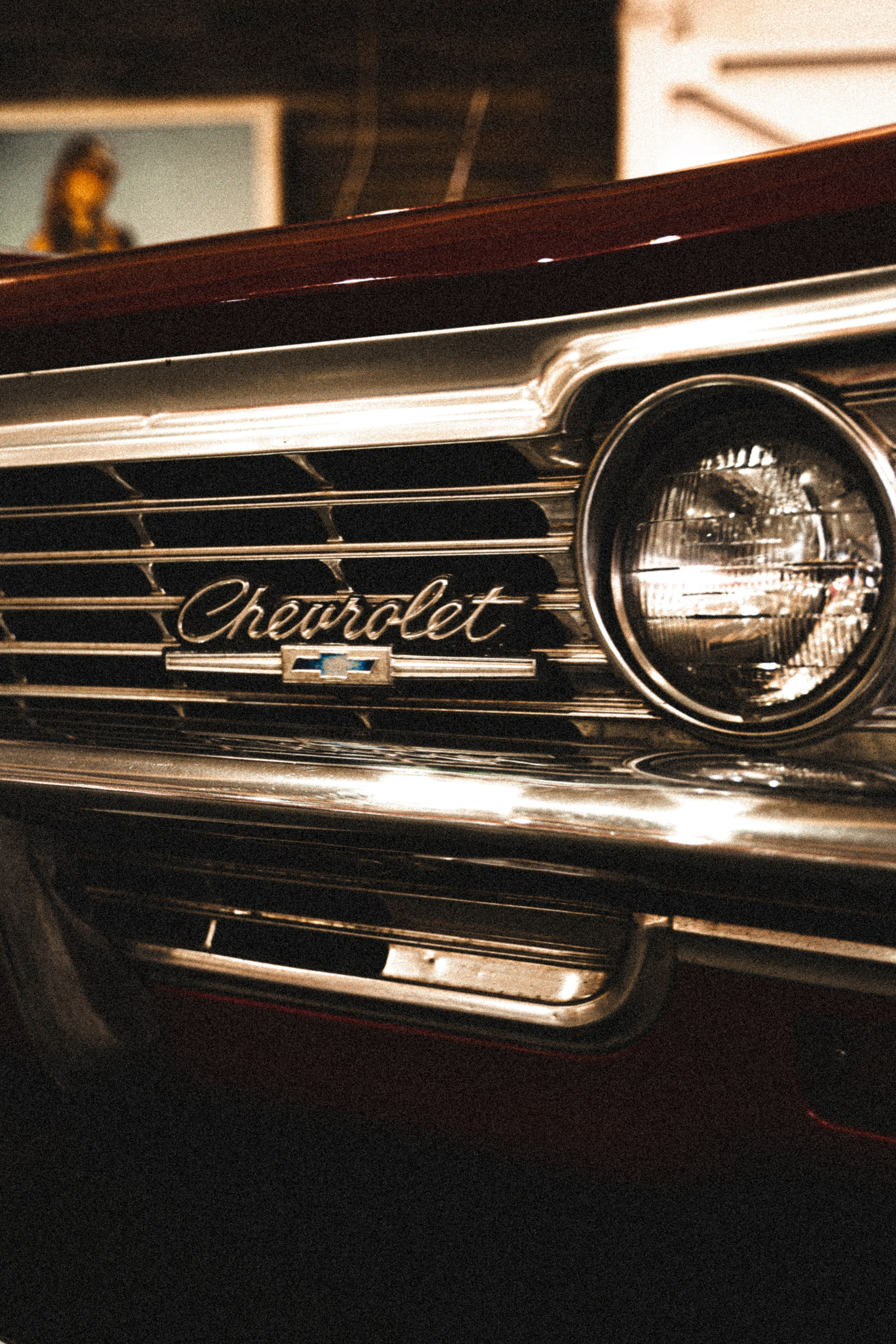 Autorancho. Фотограф Казань