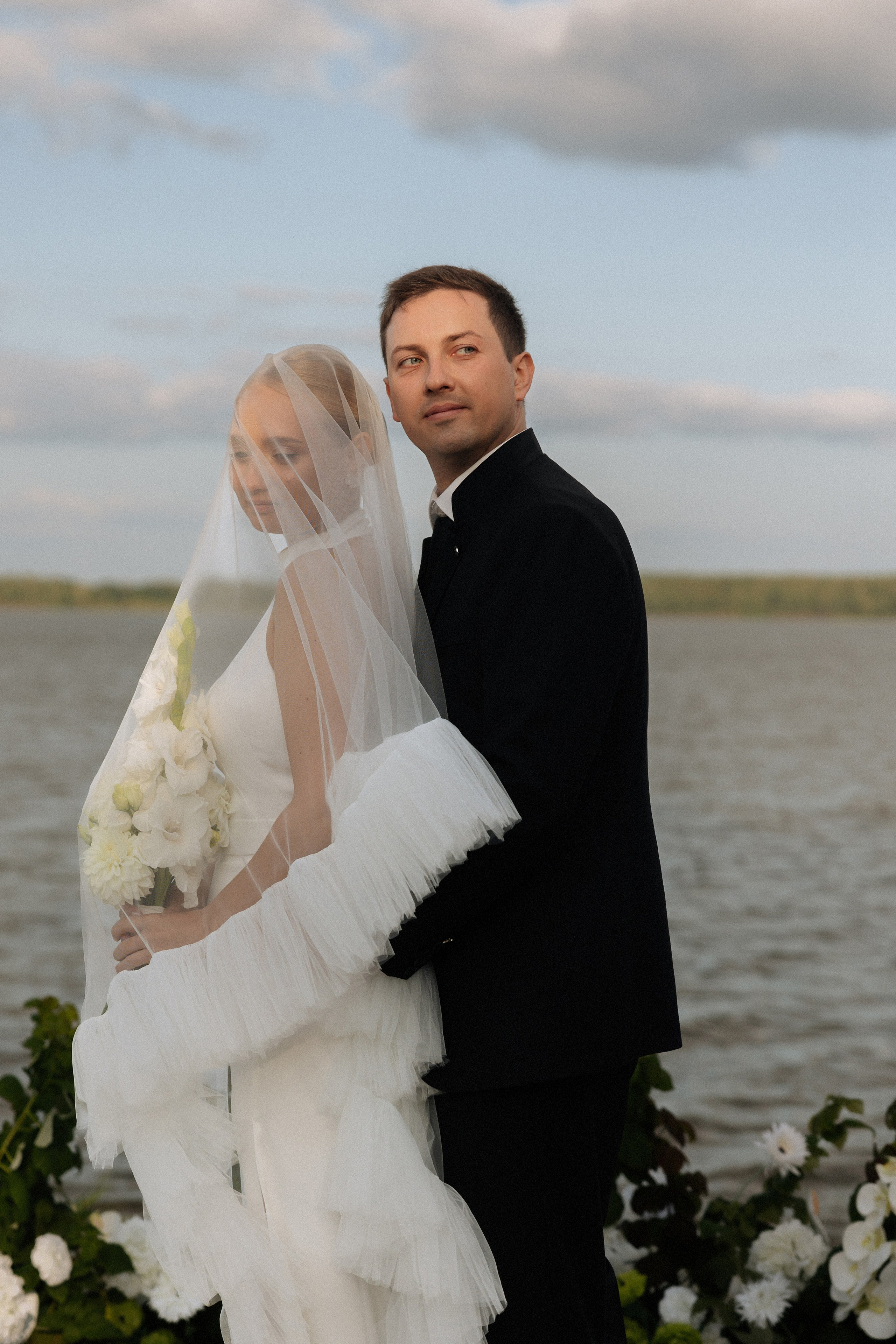 Ян и Мария. Свадебный фотограф в Рязани и Москве Евгения Жмурова