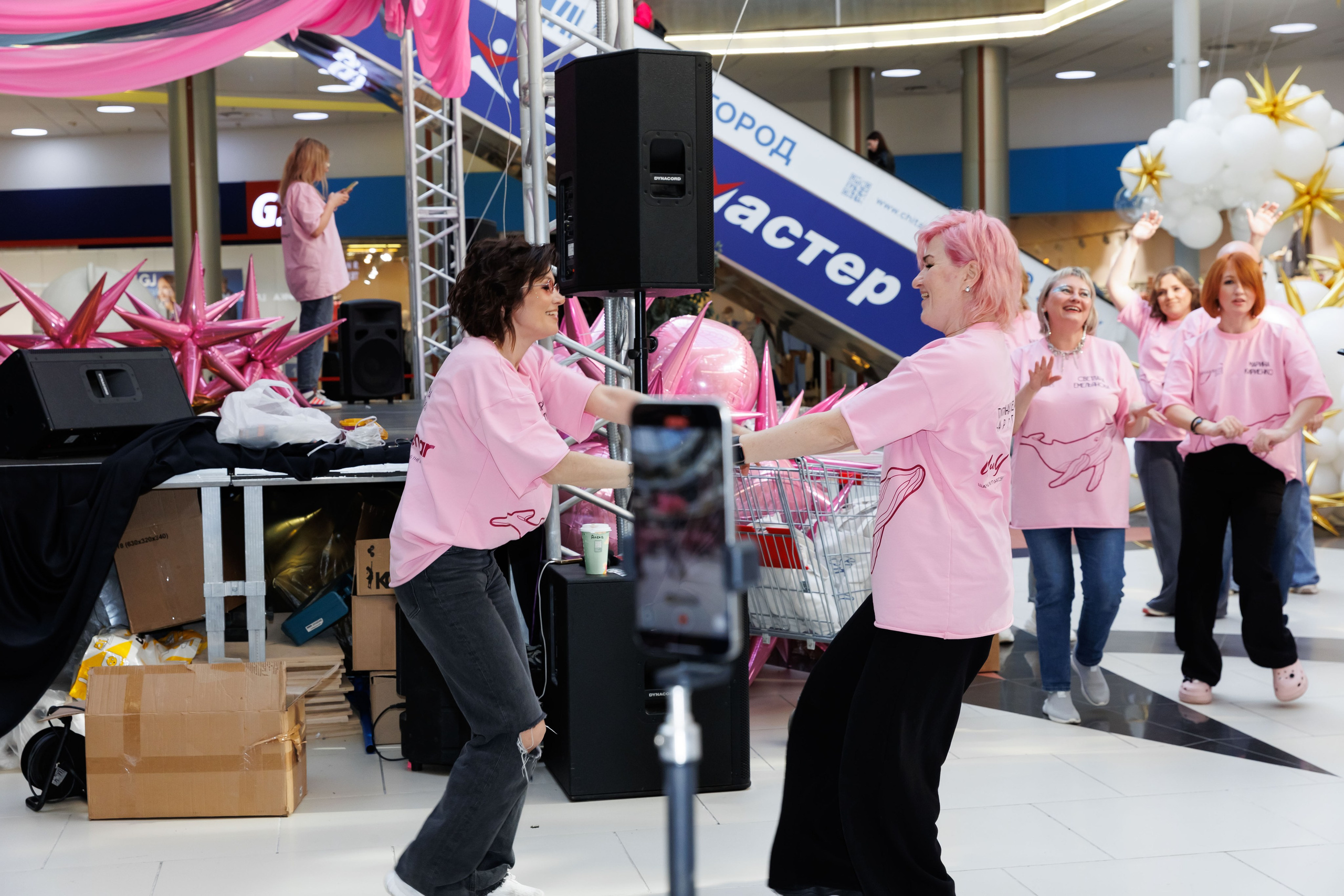 Умная весна 2025. Фотограф Новосибирск — Наталья Гресь