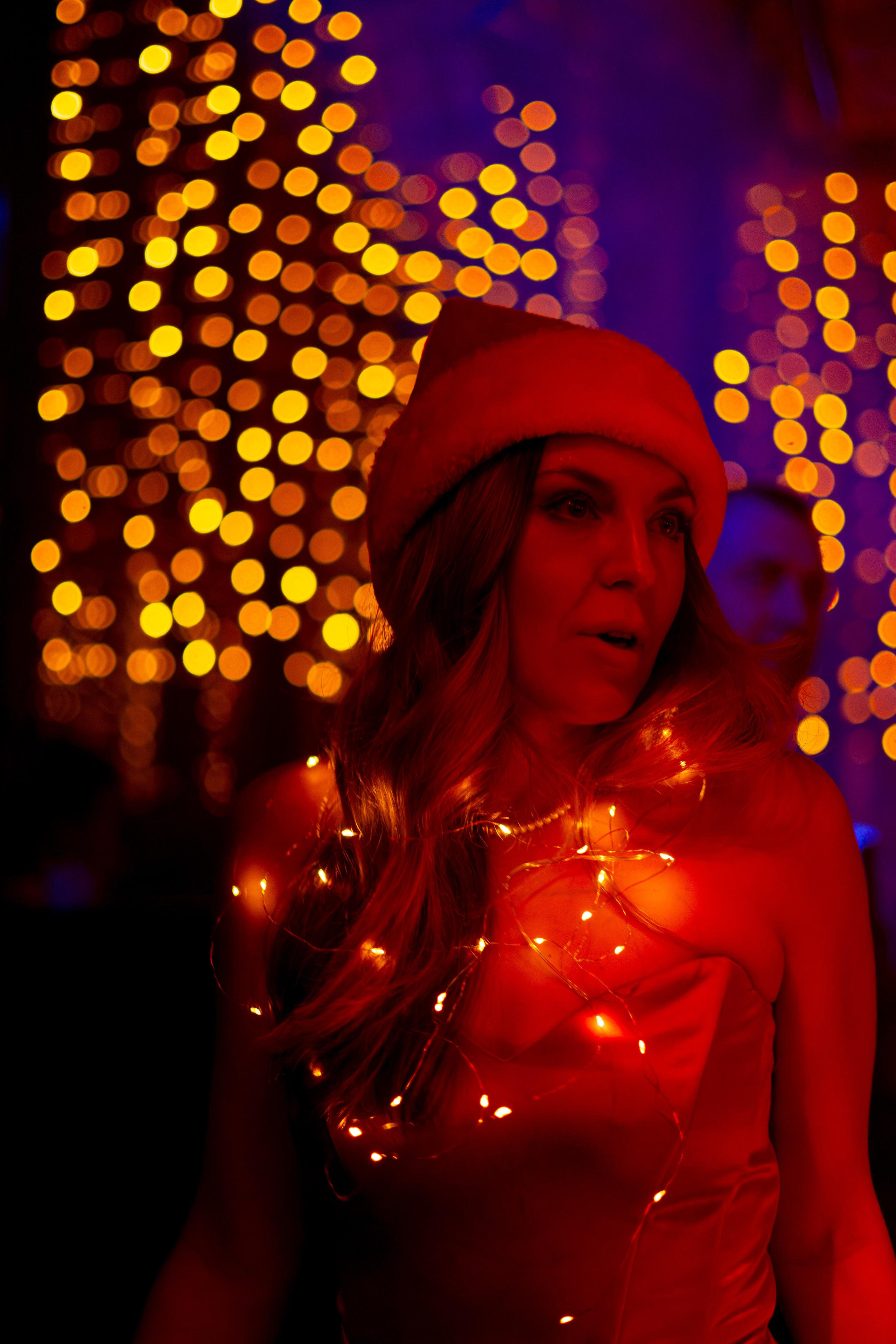 HNY. Анастасия Паршукова — фотограф Шерегеш Новосибирск