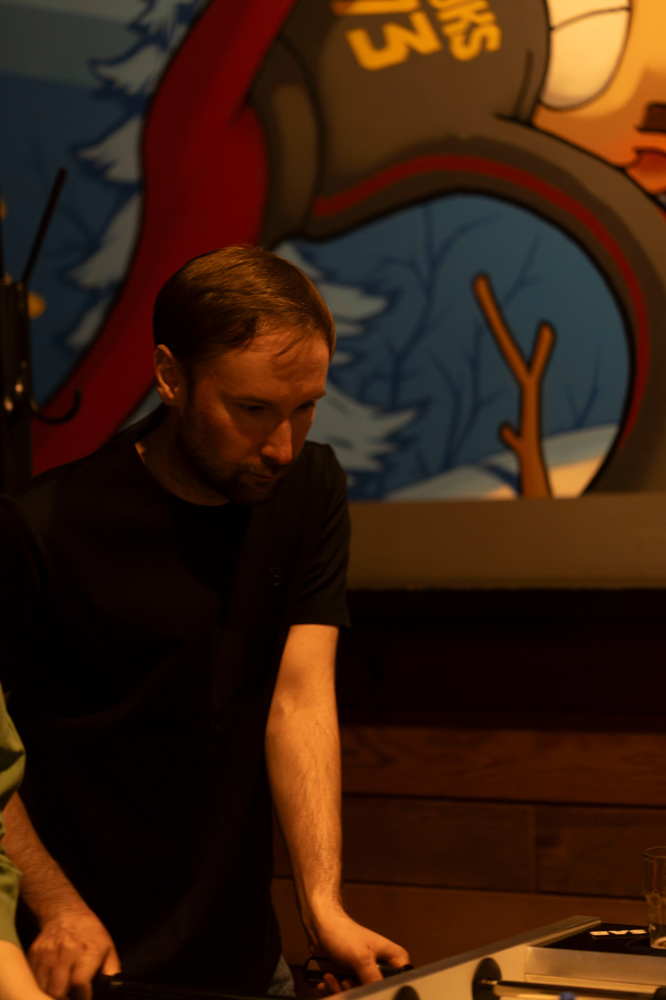 Rook's. Анастасия Паршукова — фотограф Шерегеш Новосибирск