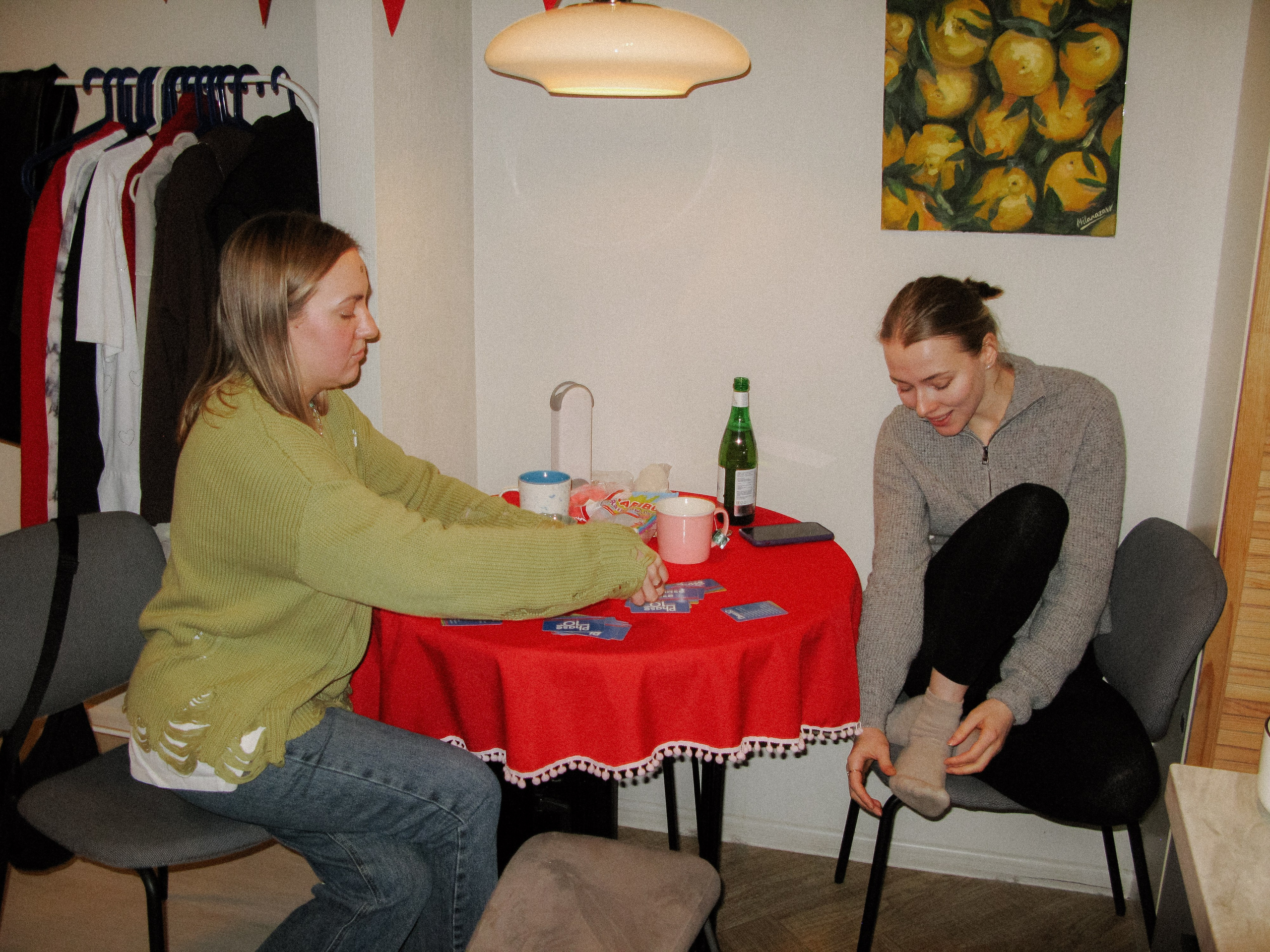 Feb. Фотограф Миланазавр