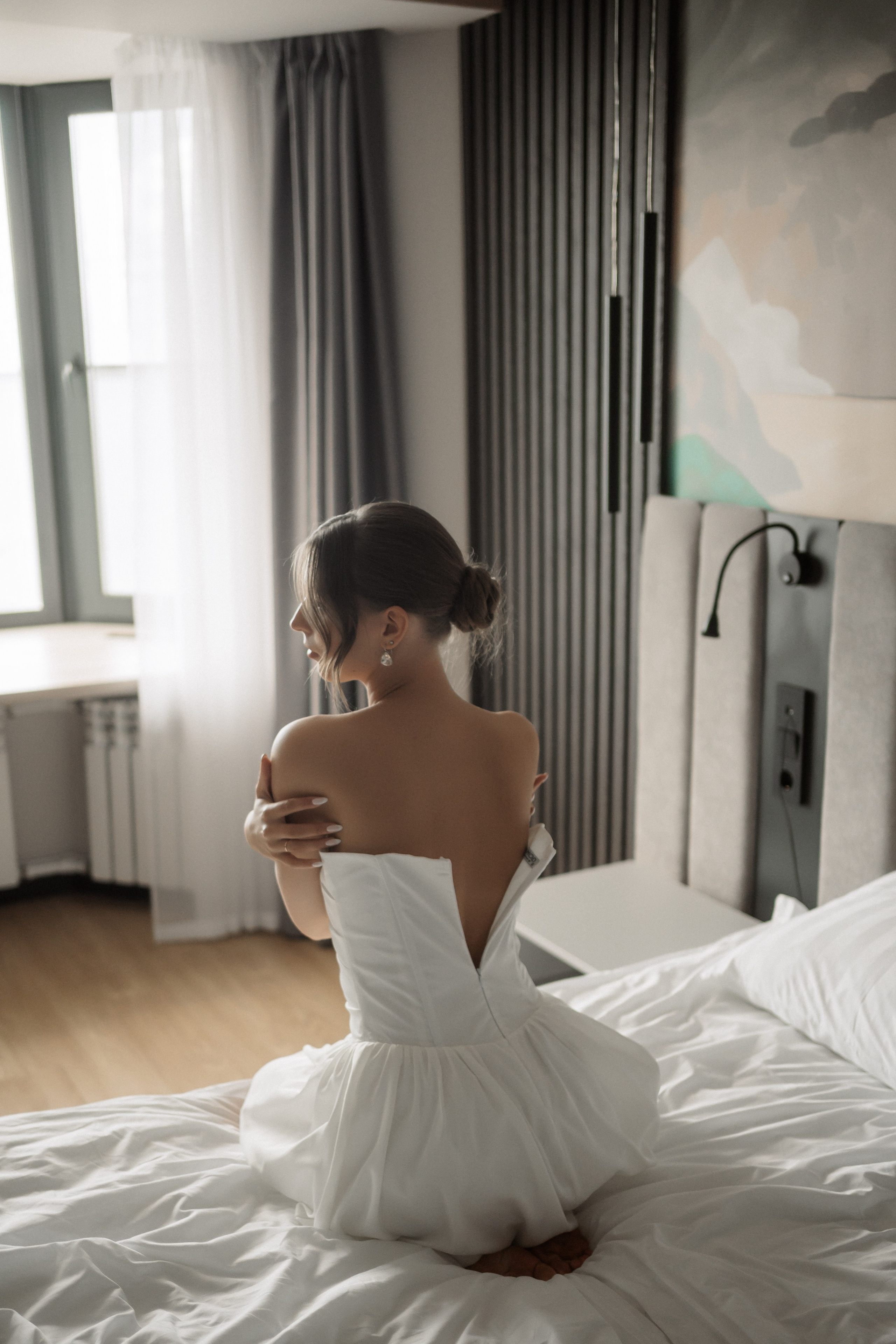 I & A. Фотограф в Архангельске