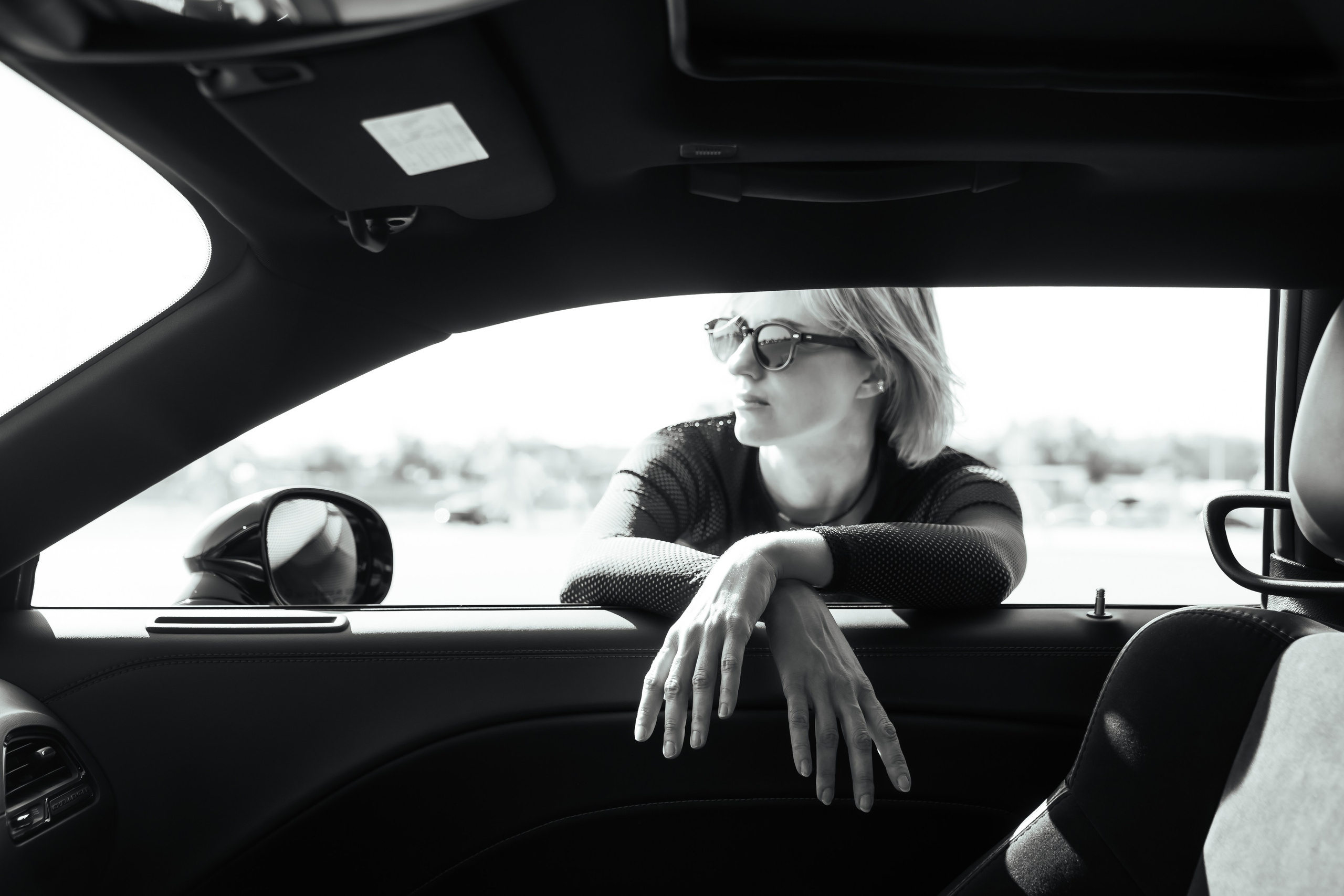 Фотосессия Екатерины. Фотограф в Ростове-на-Дону Анна Малахова