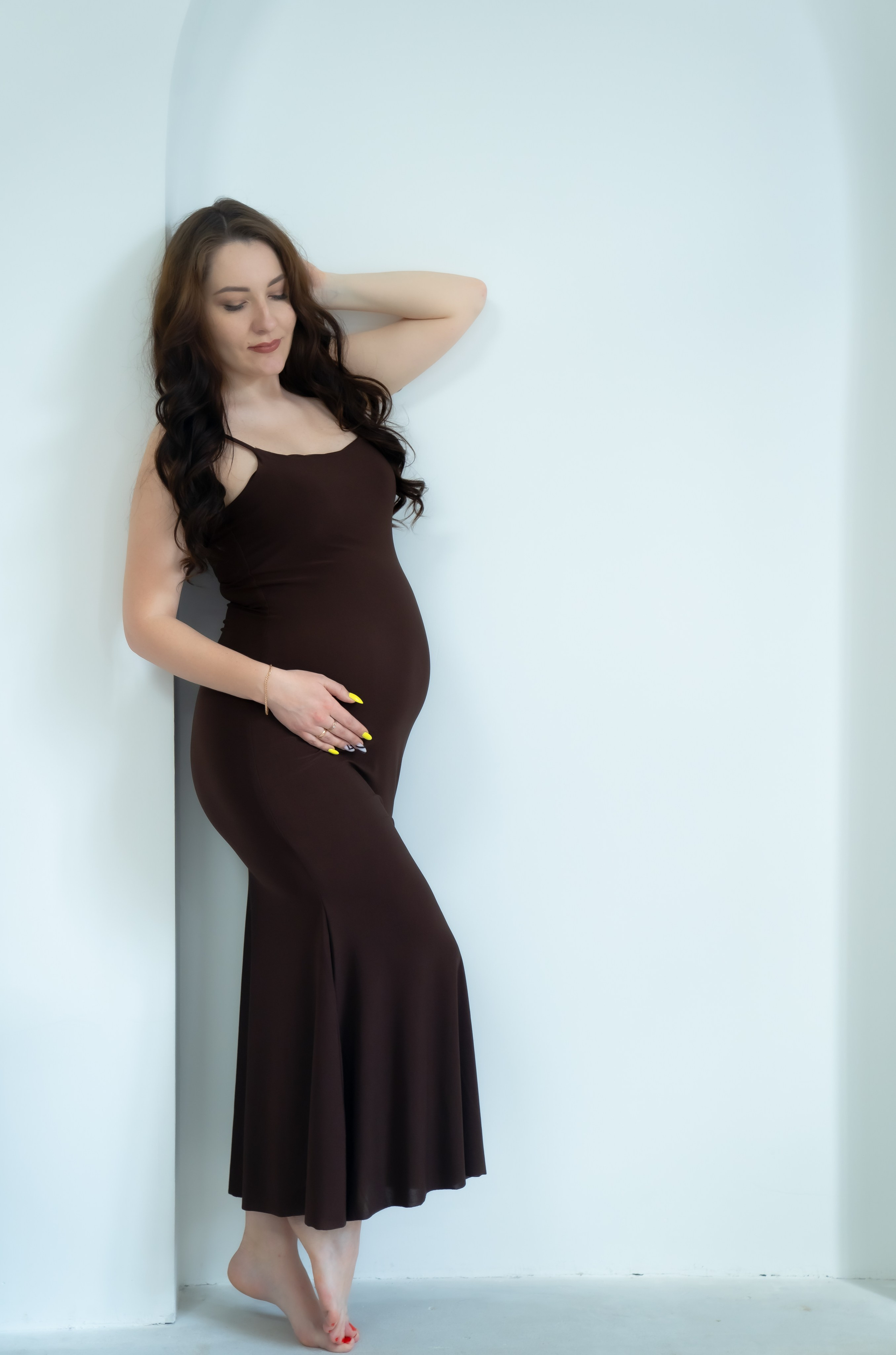 Фотосессия Ирины — беременность. Фотограф в Ростове-на-Дону Анна Малахова