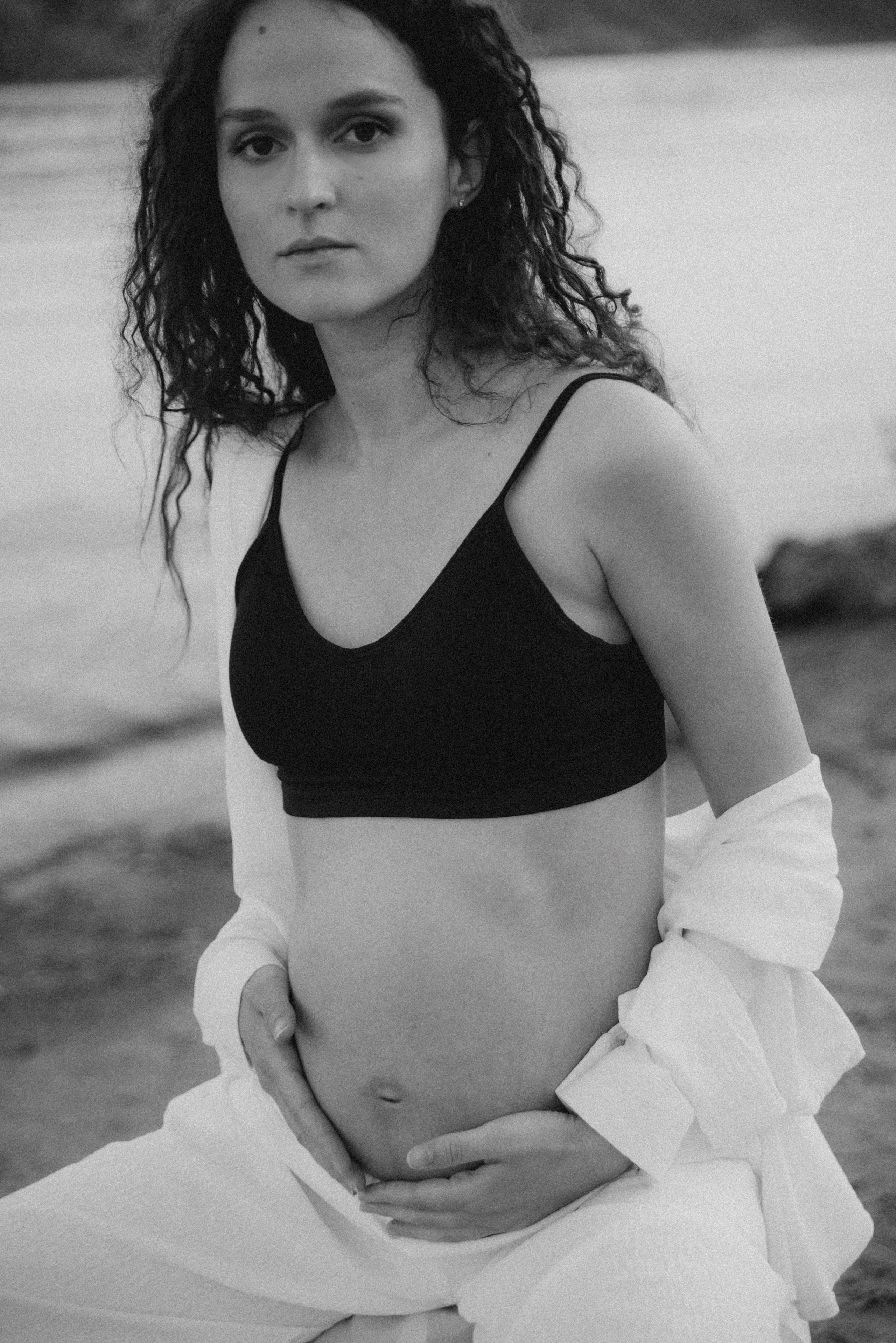 Новая жизнь. Свадебный и семейный фотограф в Йошкар-Оле, Питере и Казани Александра Богинич