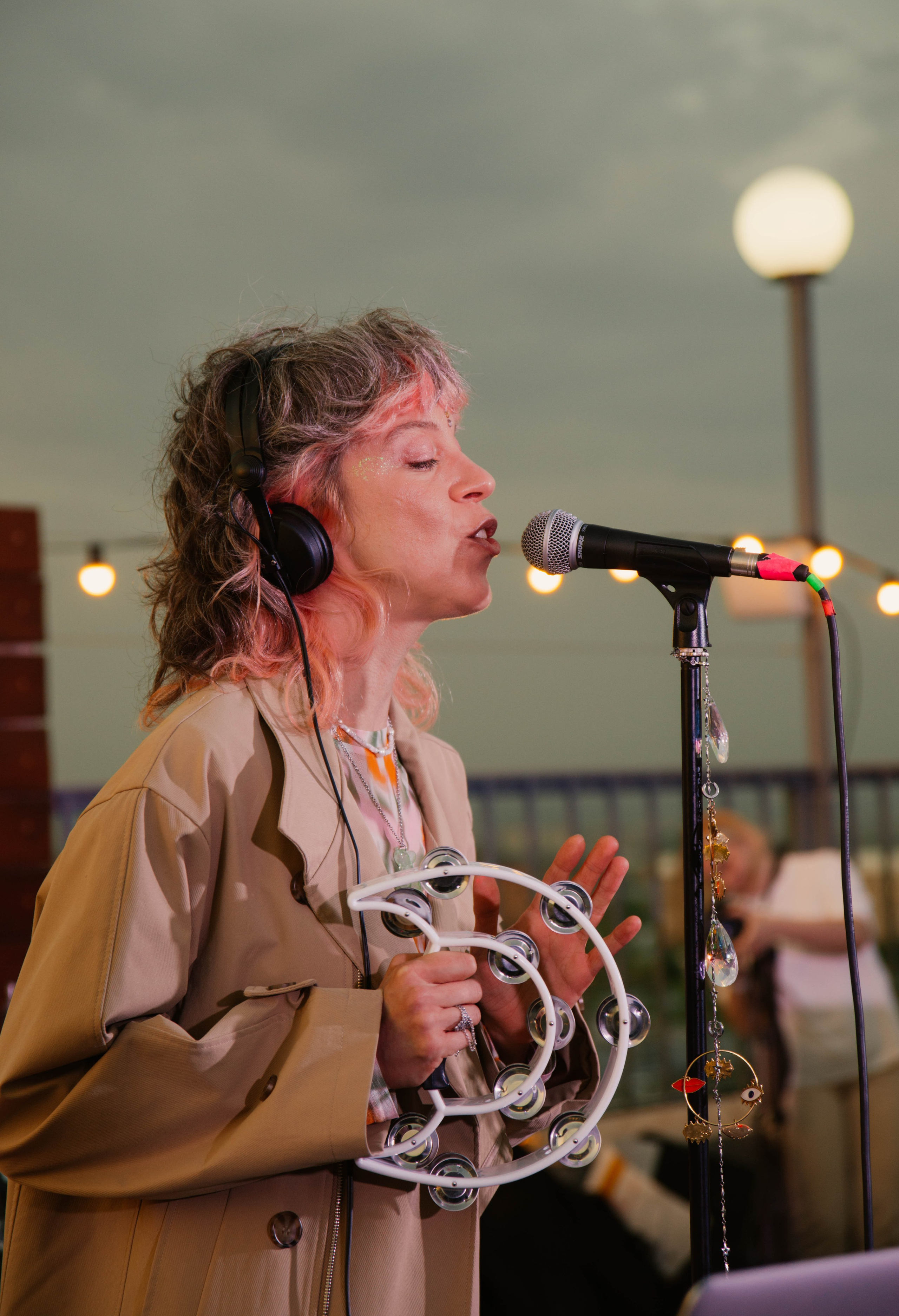 «Городу Курорту» 9 лет. Ксения Glossa. Портретный и репортажный фотограф в Самаре