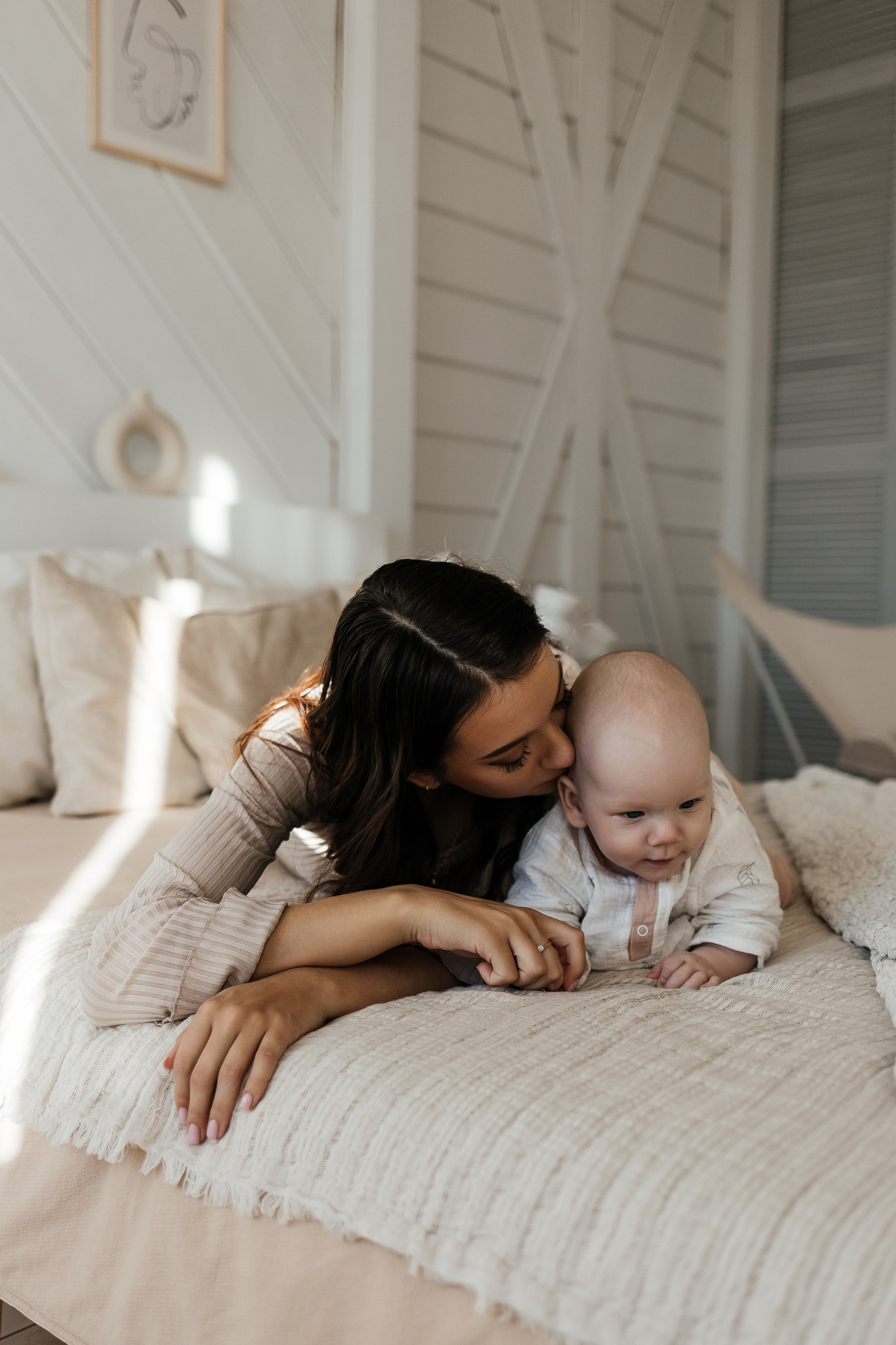 Анастасия и Матвей. Свадебный и семейный фотограф в Екатеринбурге