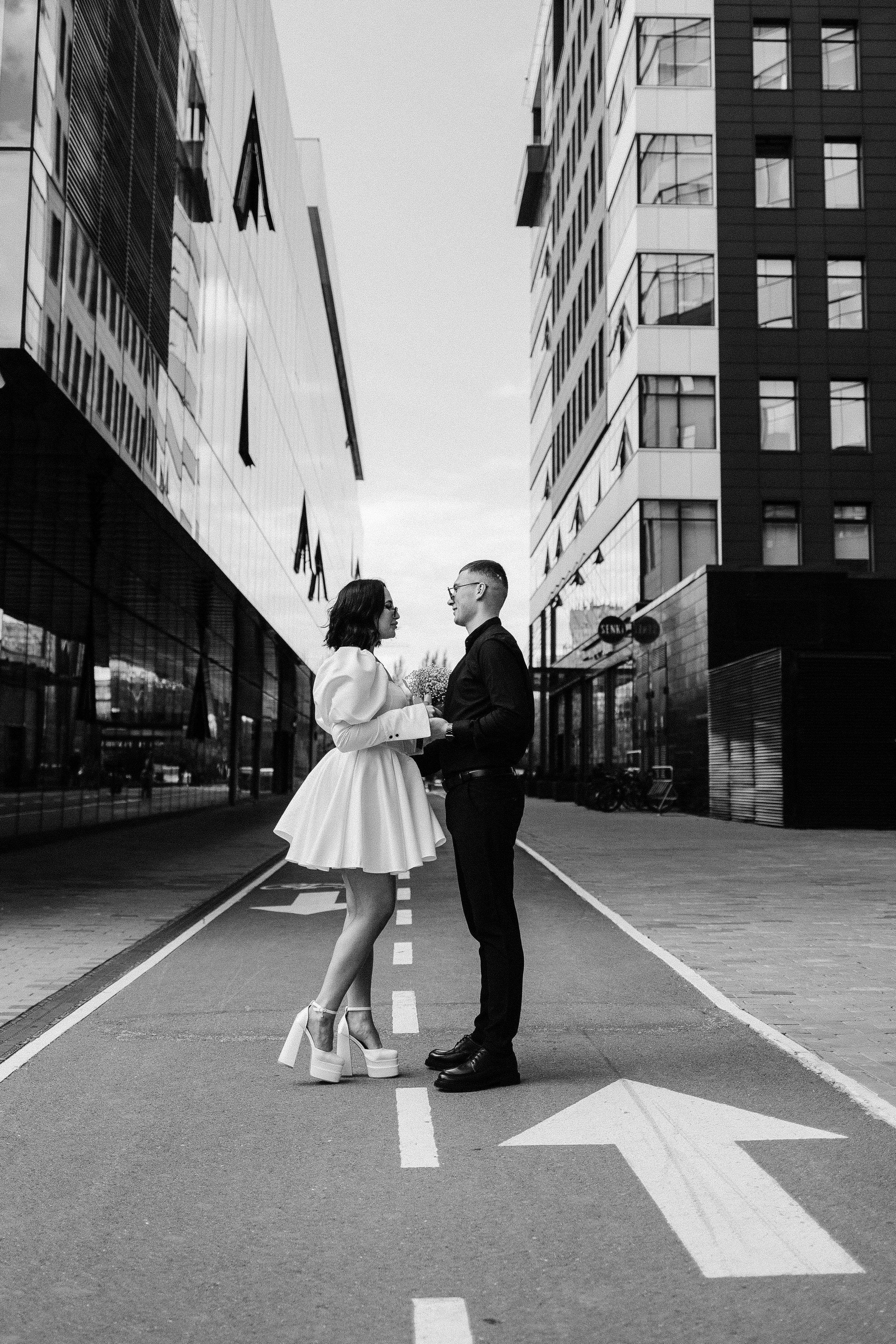 Александр и Карина/2024. Свадебный и семейный фотограф в Екатеринбурге