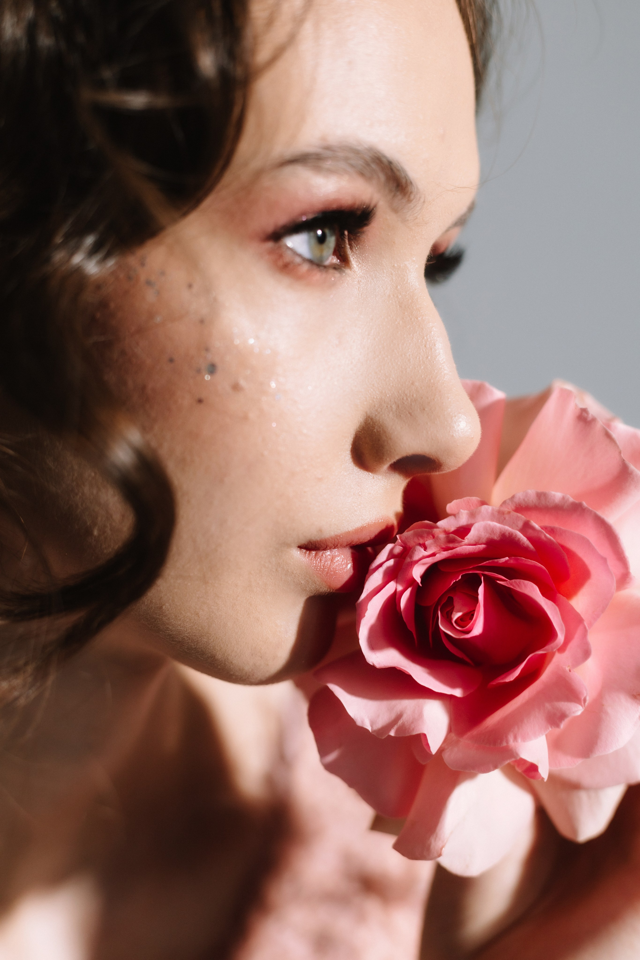 Соня. Фотограф Ксения Меркулова